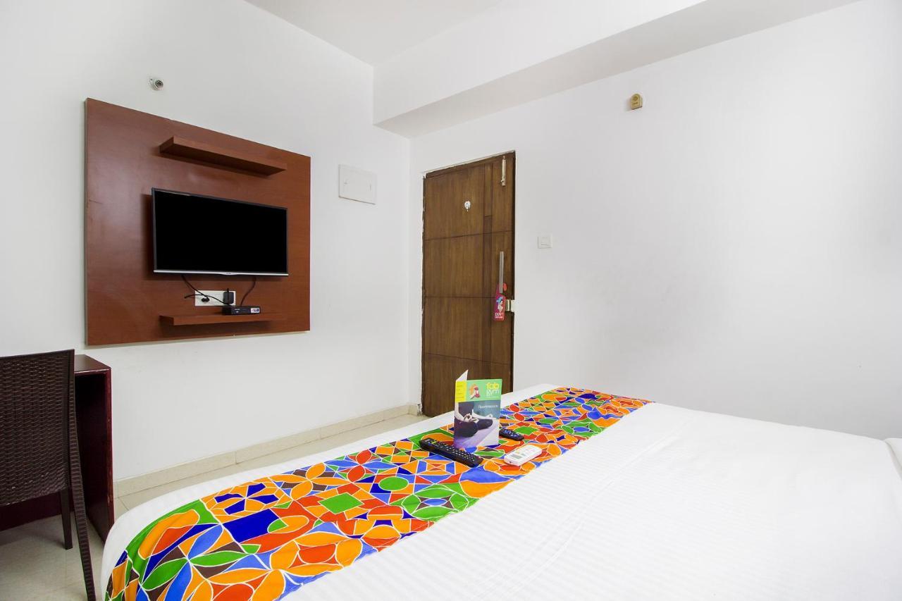 Fabhotel Limestone Suites - 750M From Yashoda Hospitals, Somajiguda Hotel 3*