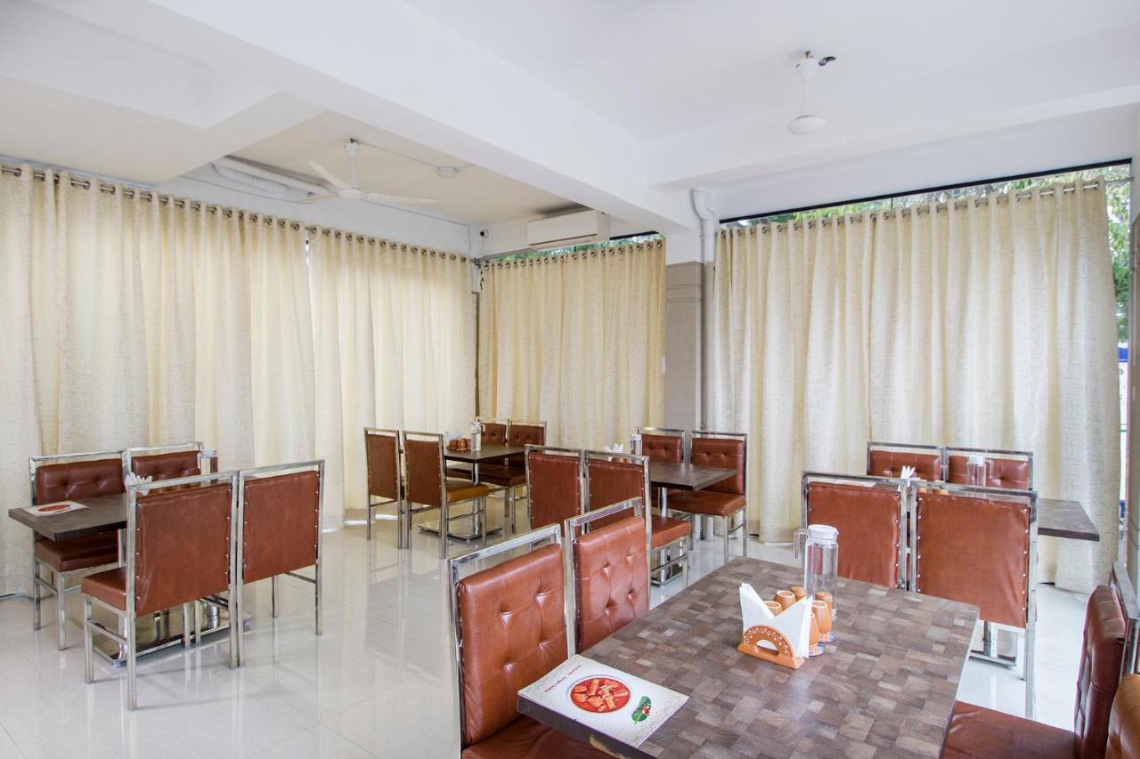 Fabhotel Limestone Suites - 750M From Yashoda Hospitals, Somajiguda Hotel 3*
