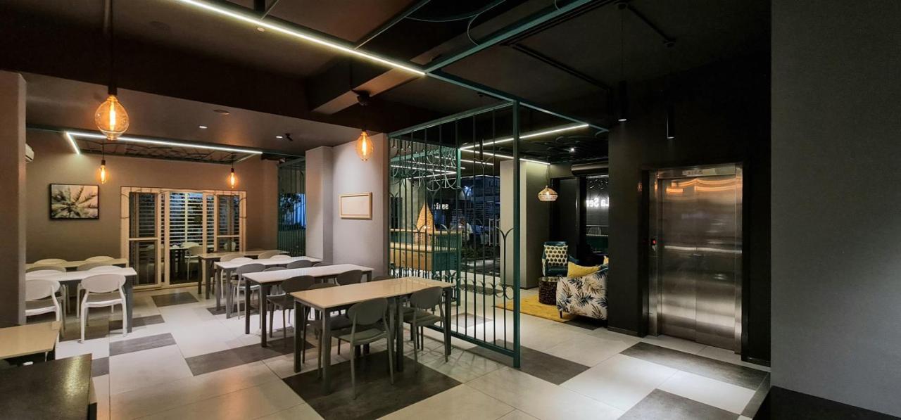 Hotel La Serene Hyderabad