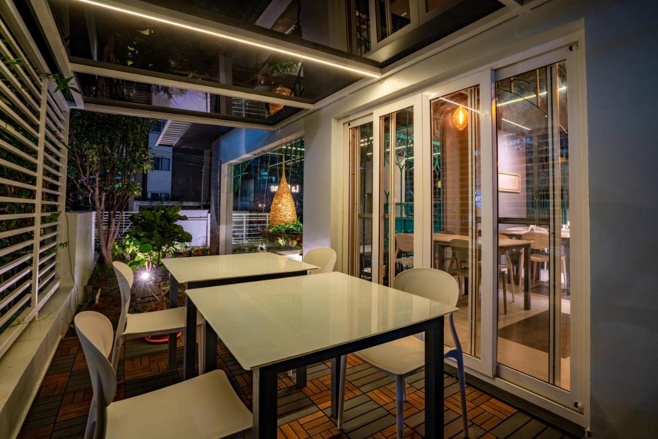 La Serene Hotel Hyderabad