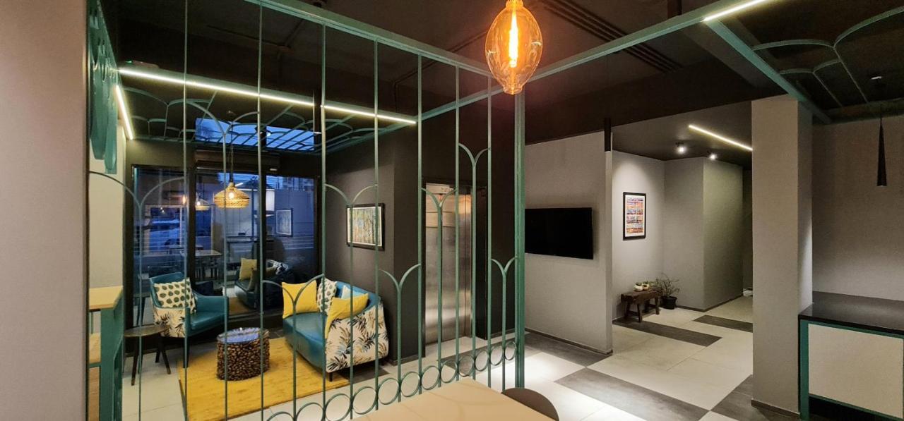 Hotel La Serene 3*