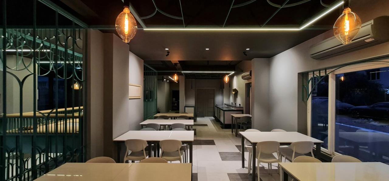 Hotel La Serene 3*
