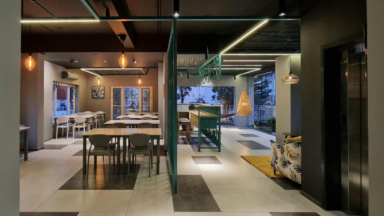 La Serene Hyderabad