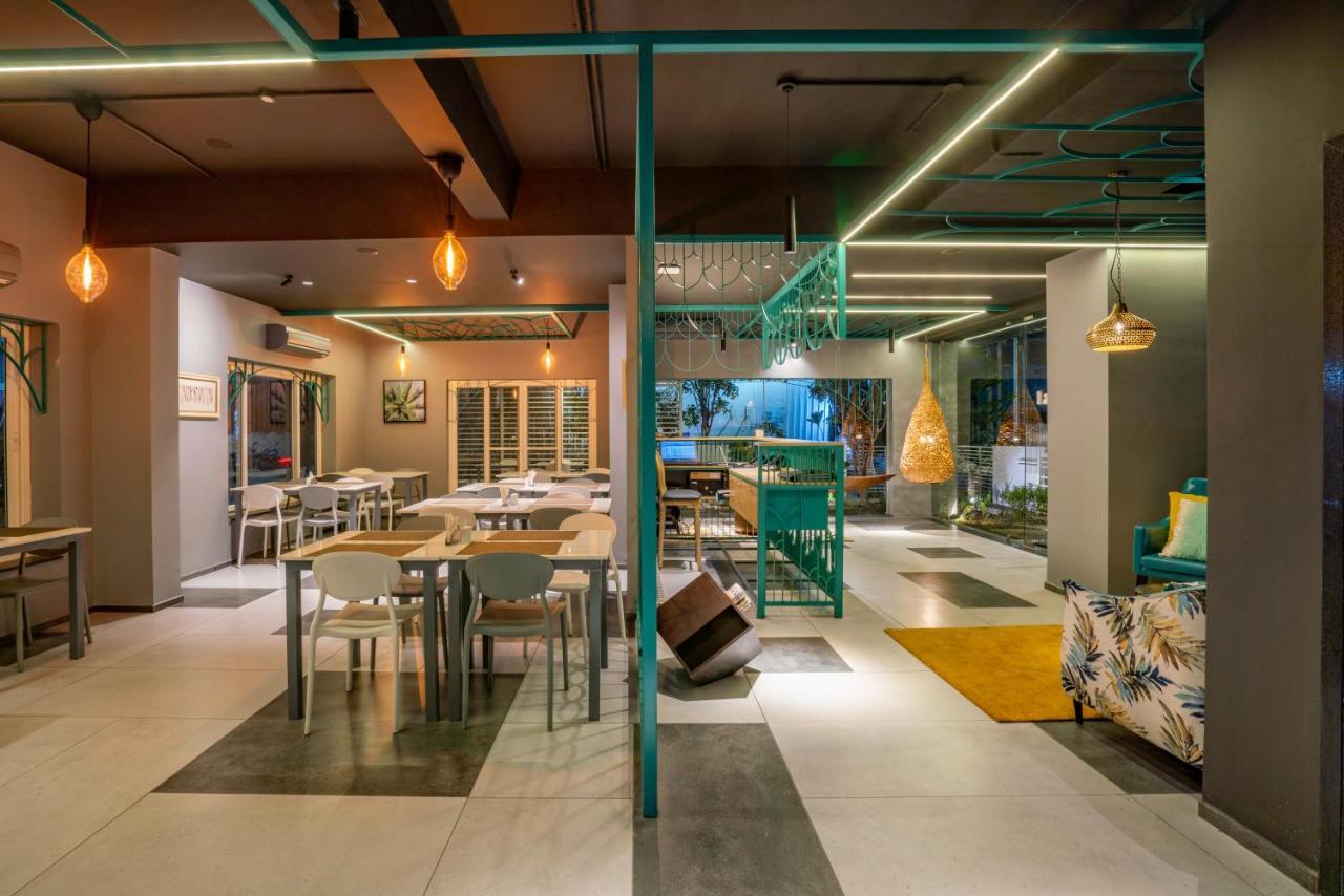 La Serene Hyderabad