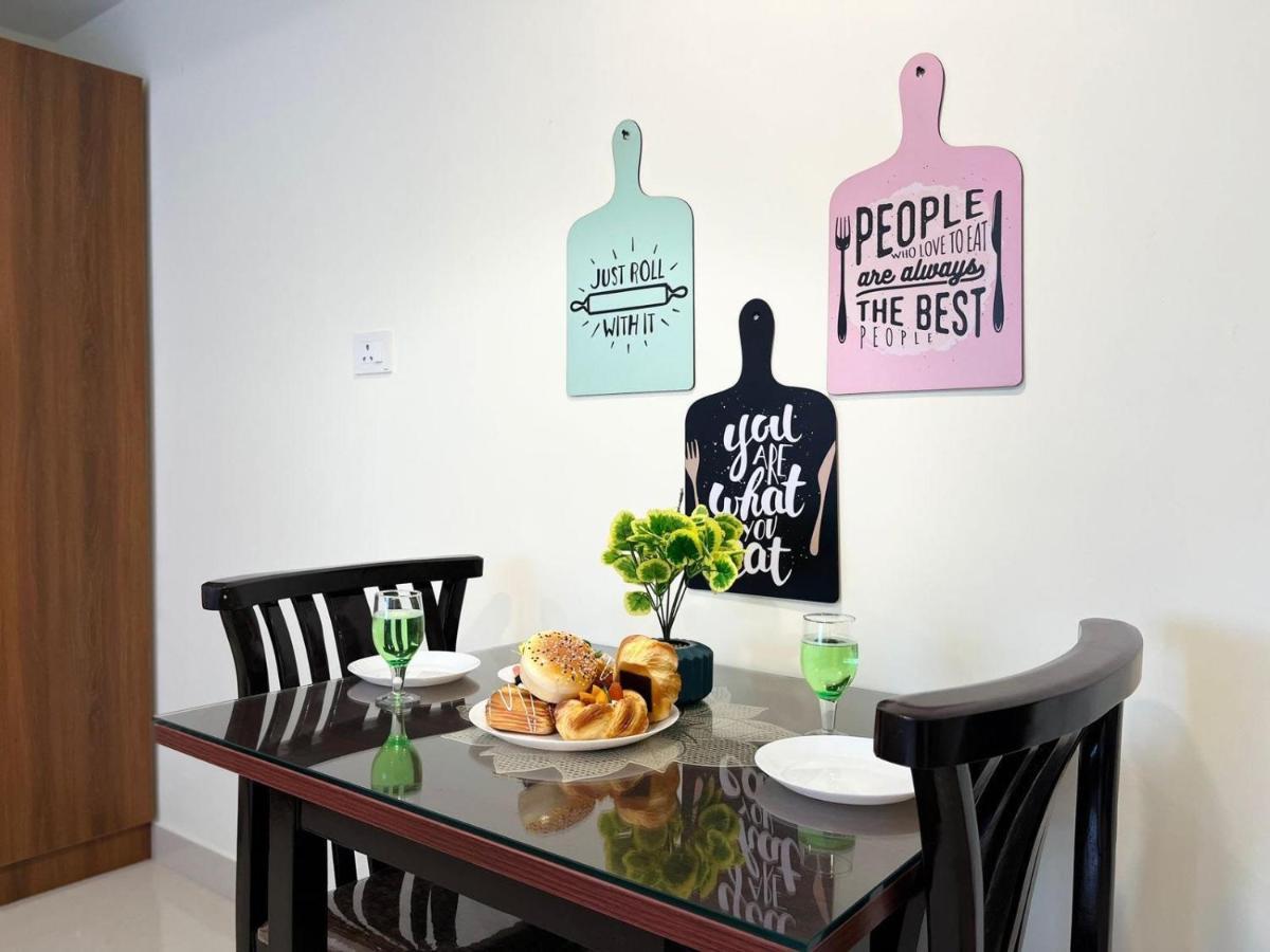 Olive Service Gachibowli Apartamento