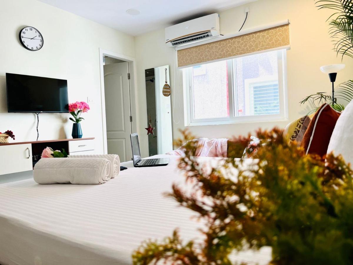 Olive Service Gachibowli Apartamento Hyderabad