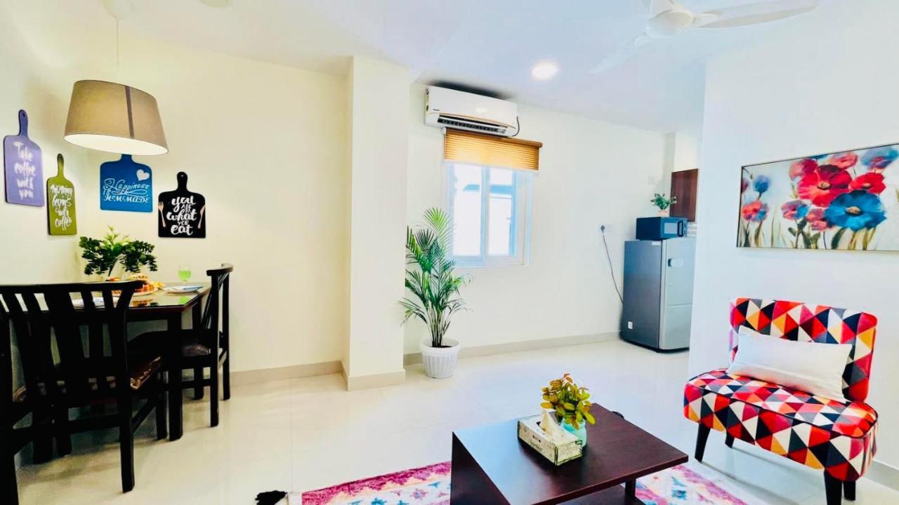 Olive Service Gachibowli Hyderabad