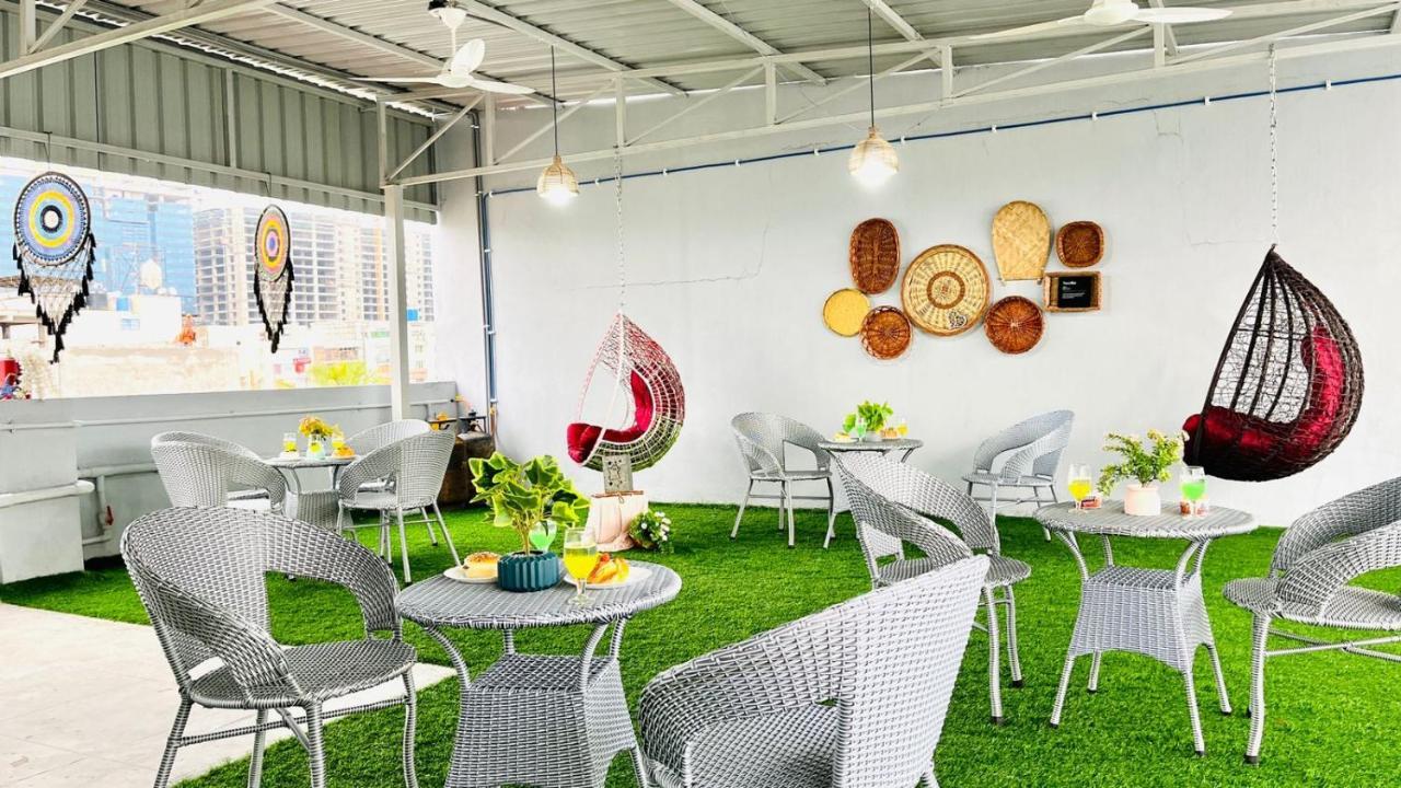 Olive Service Gachibowli Apartamento