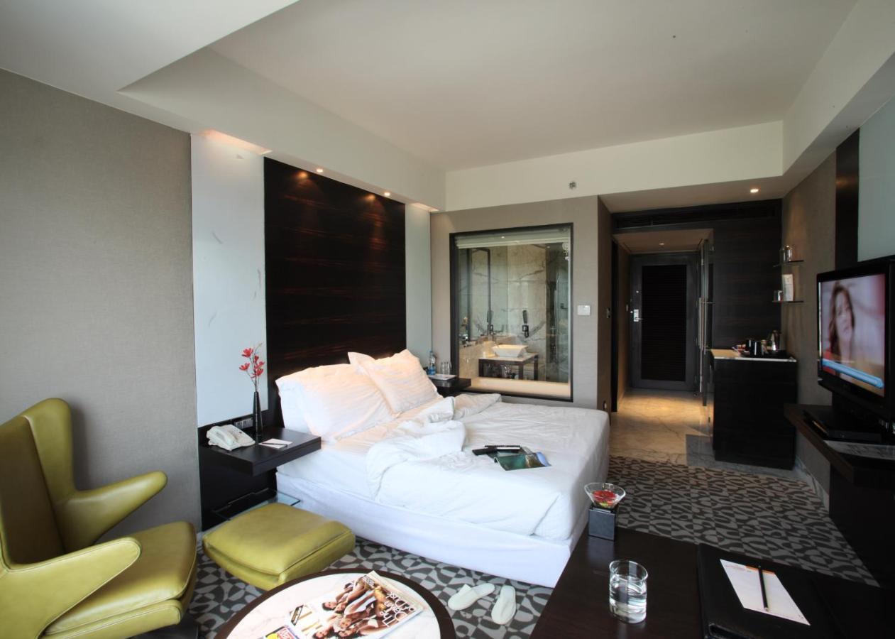 The Golkonda Hotel Hyderabad