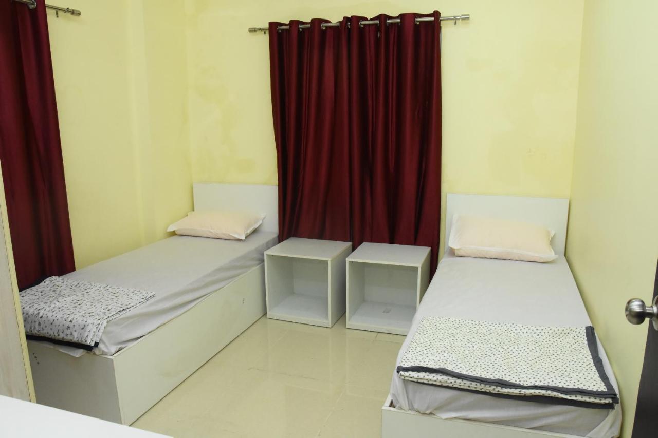 Sweet Homes Apartment