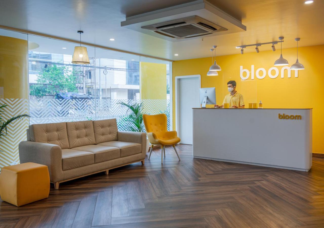 Bloom - Hitec 3*