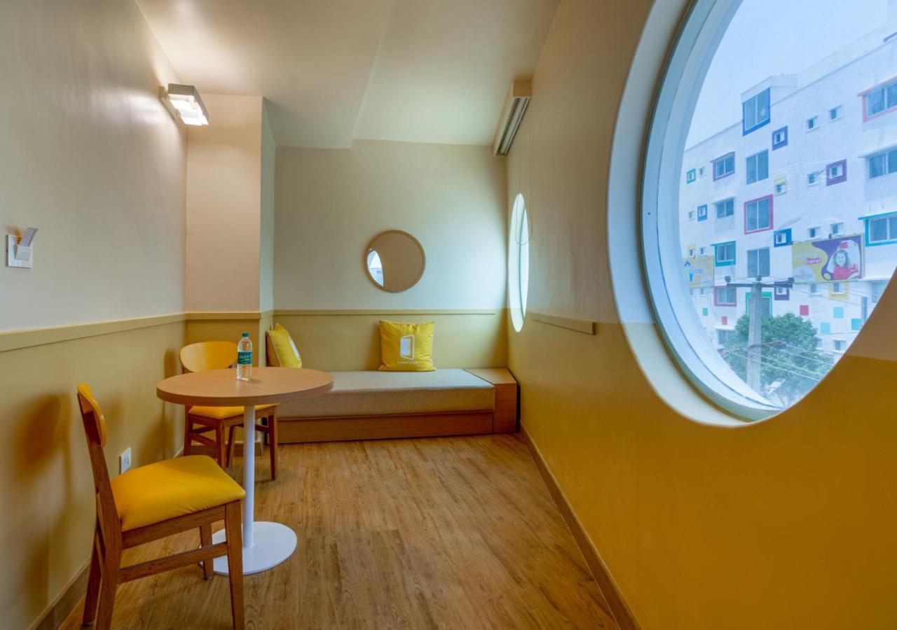 Bloom - Hitec 3* Hyderabad