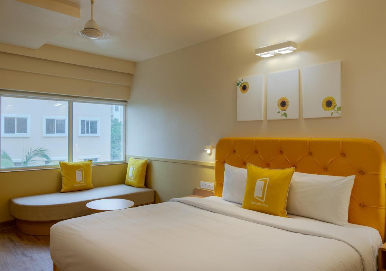 Hotel Bloom - Hitec Hyderabad