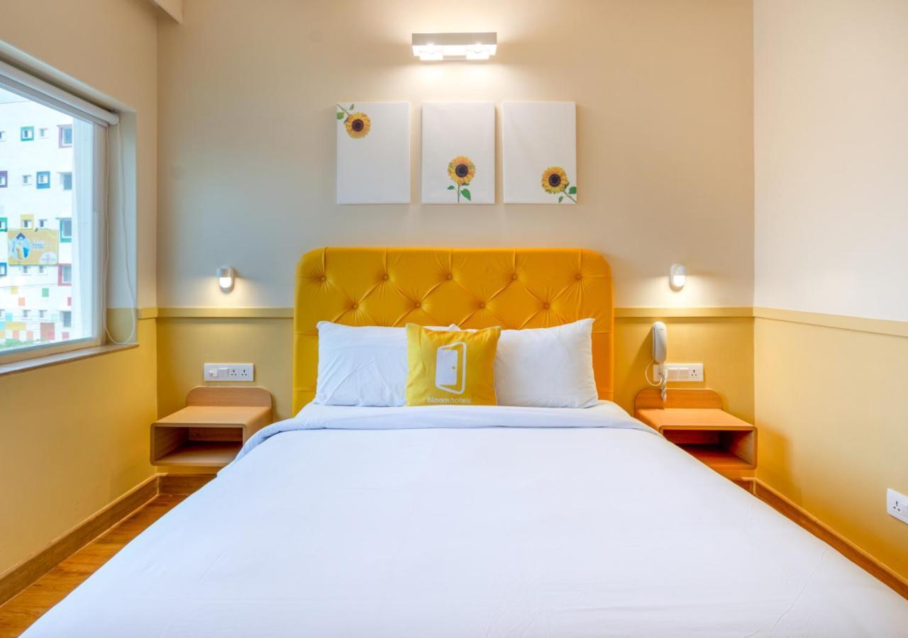Bloom - Hitec 3* Hyderabad