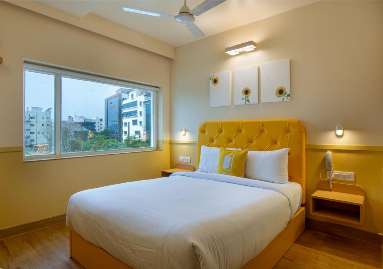 Bloom - Hitec 3* Hyderabad