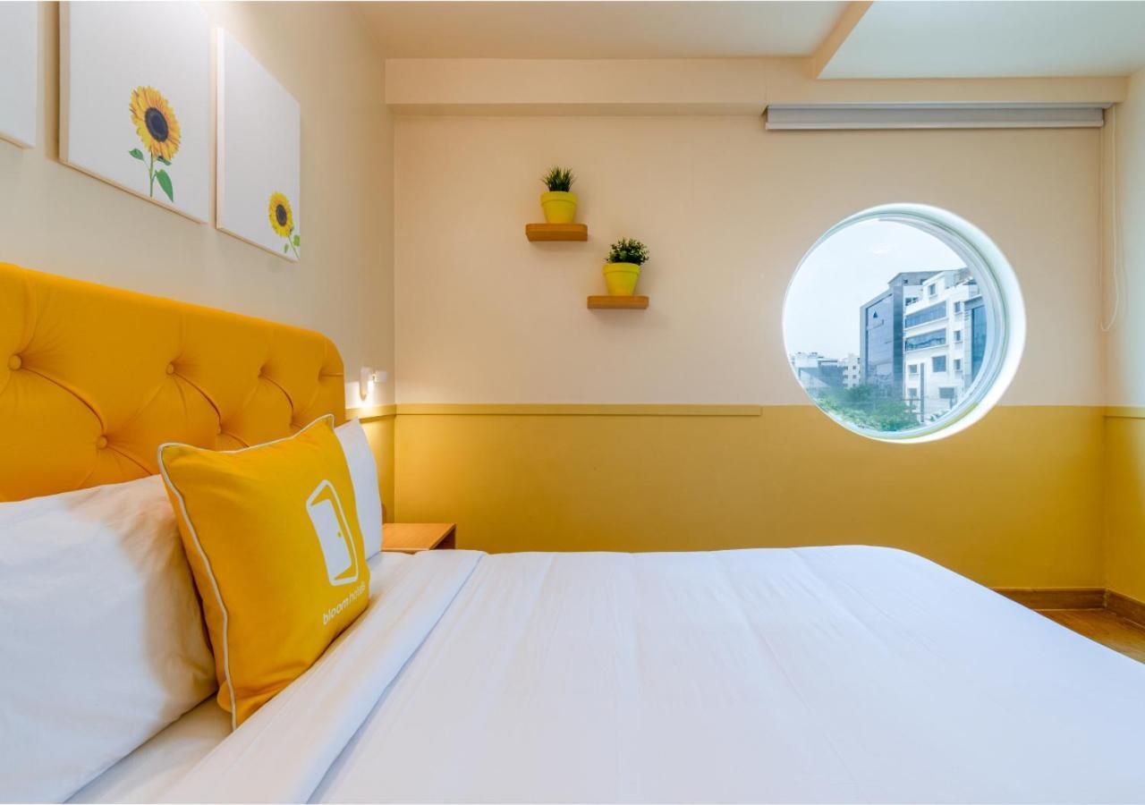 Bloom - Hitec Hyderabad