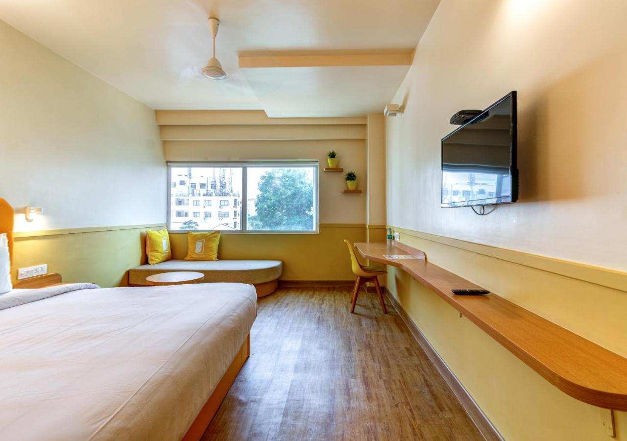 Bloom - Hitec 3* Hyderabad