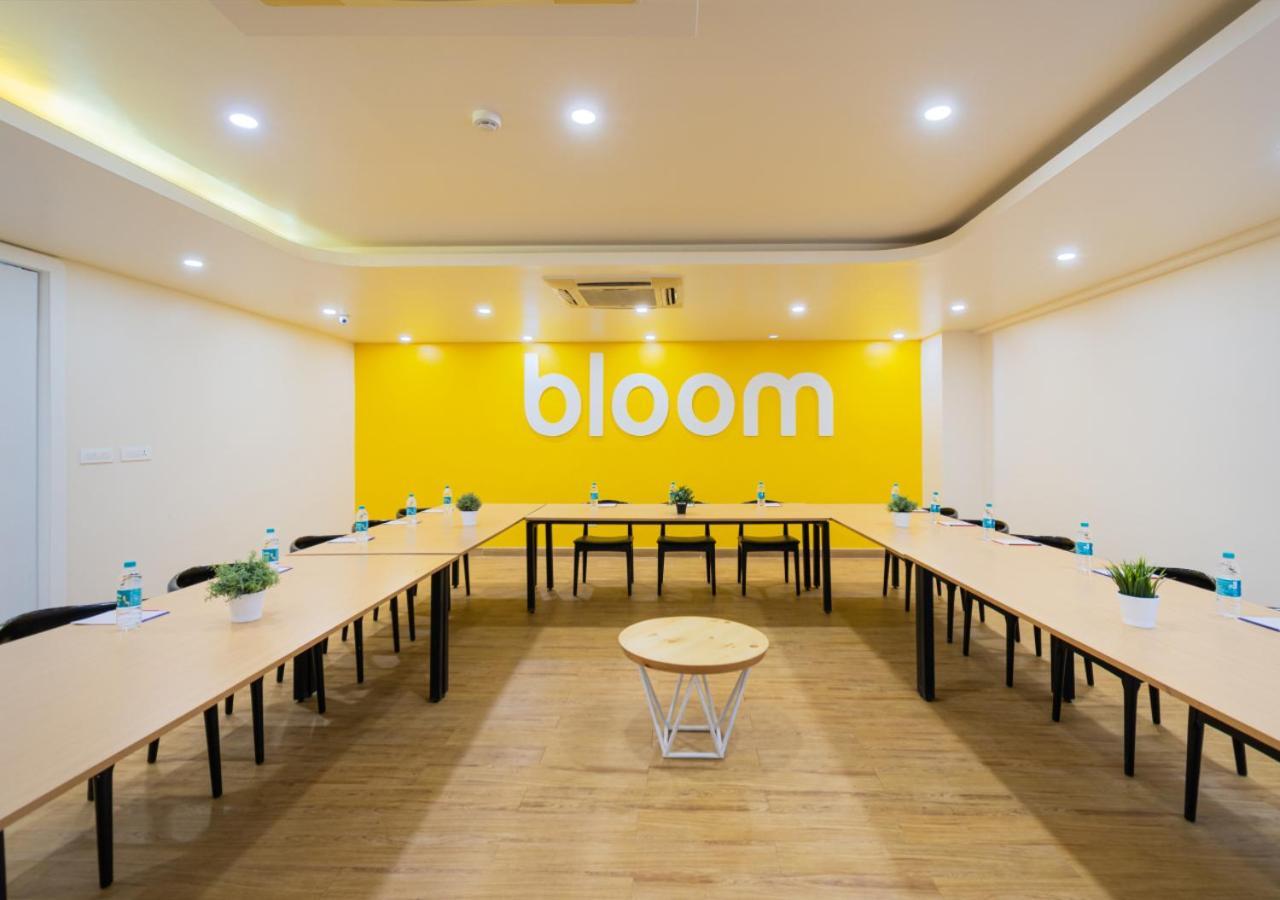 Bloom - Hitec 3*