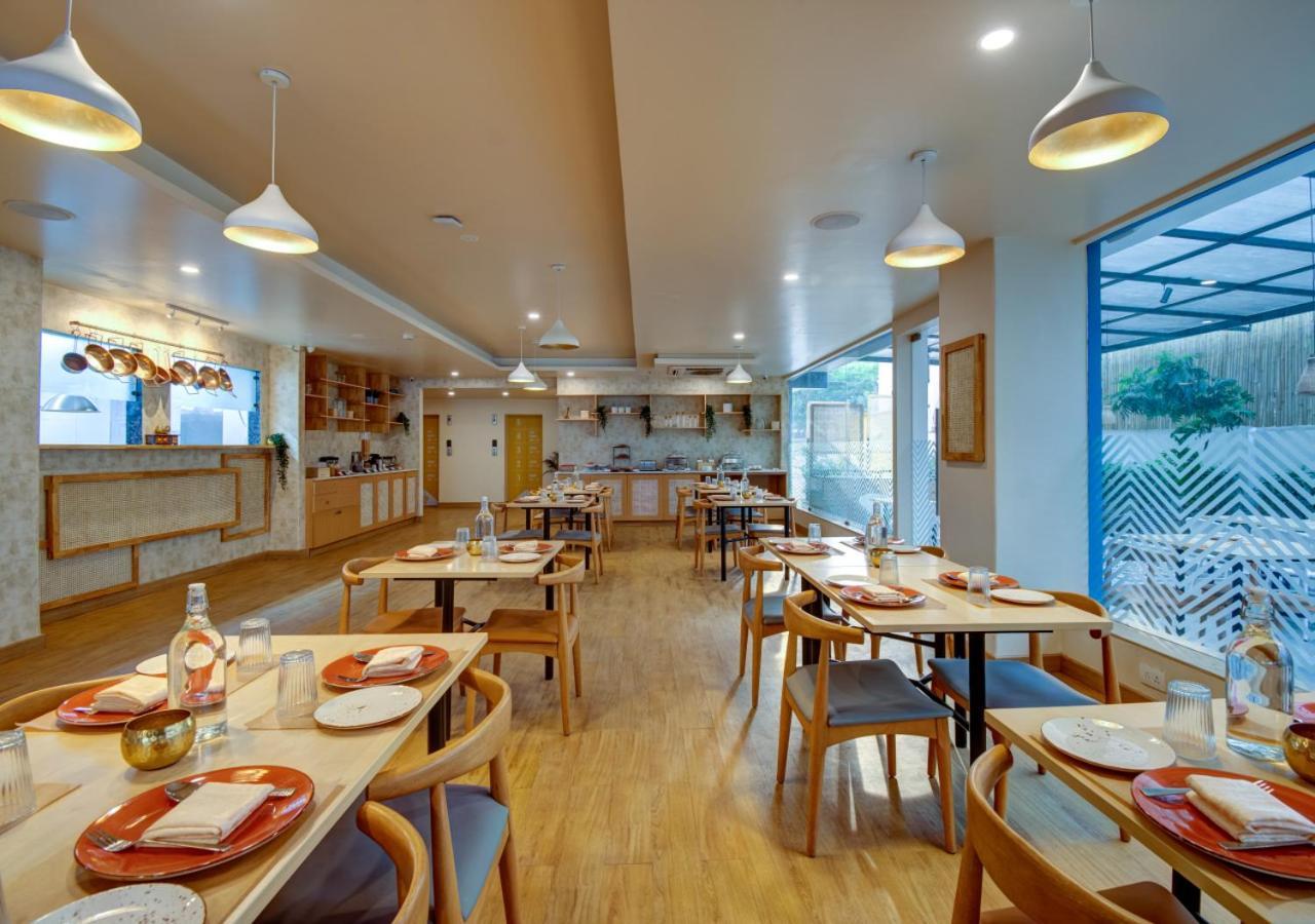 Hotel Bloom - Hitec 3*