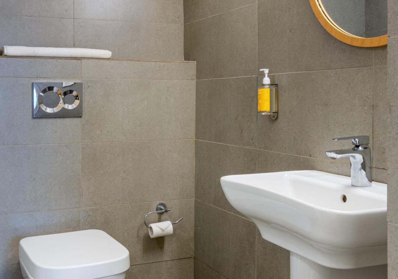 Hotel Bloom - Hitec 3*