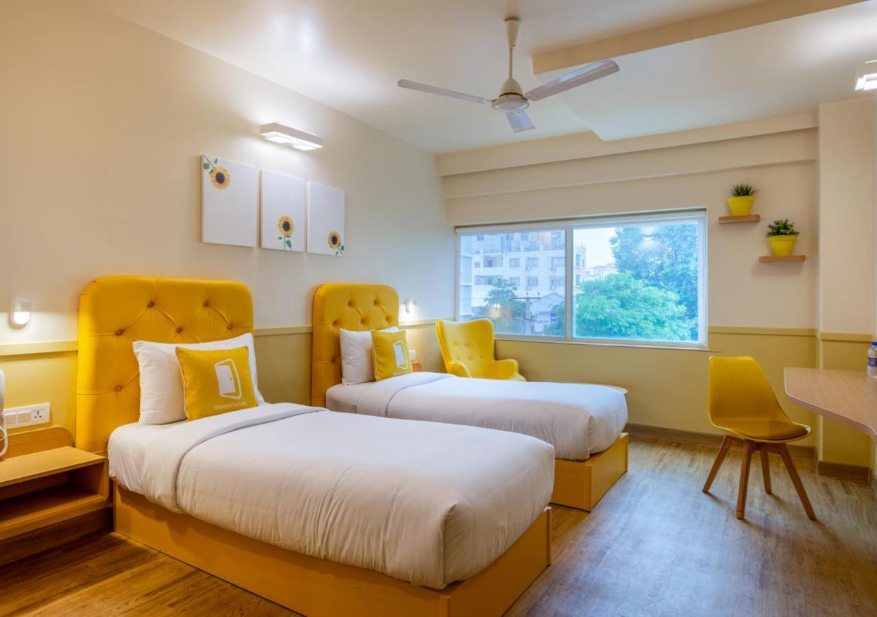 Hotel Bloom - Hitec 3*