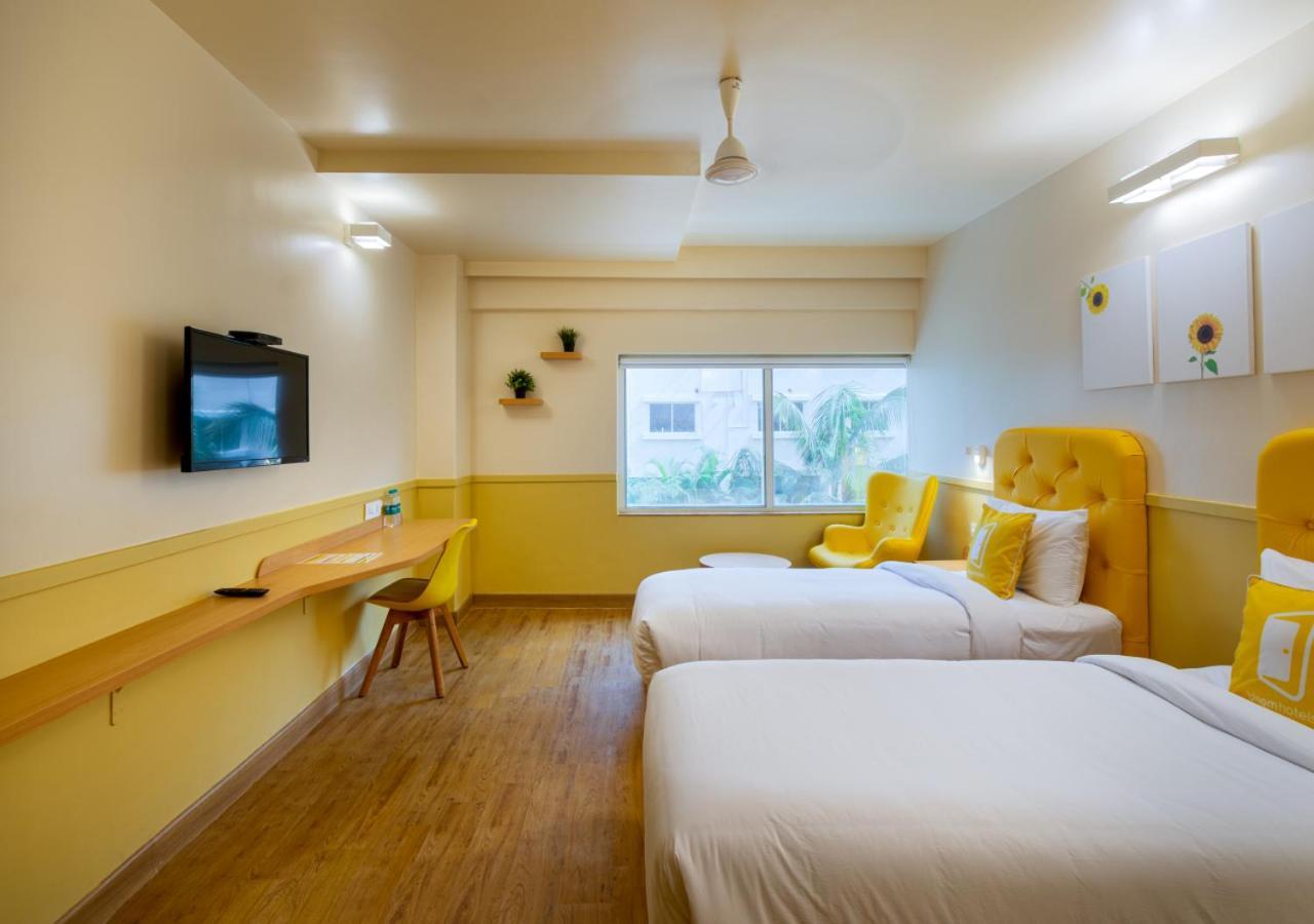 Hotel Bloom - Hitec 3*