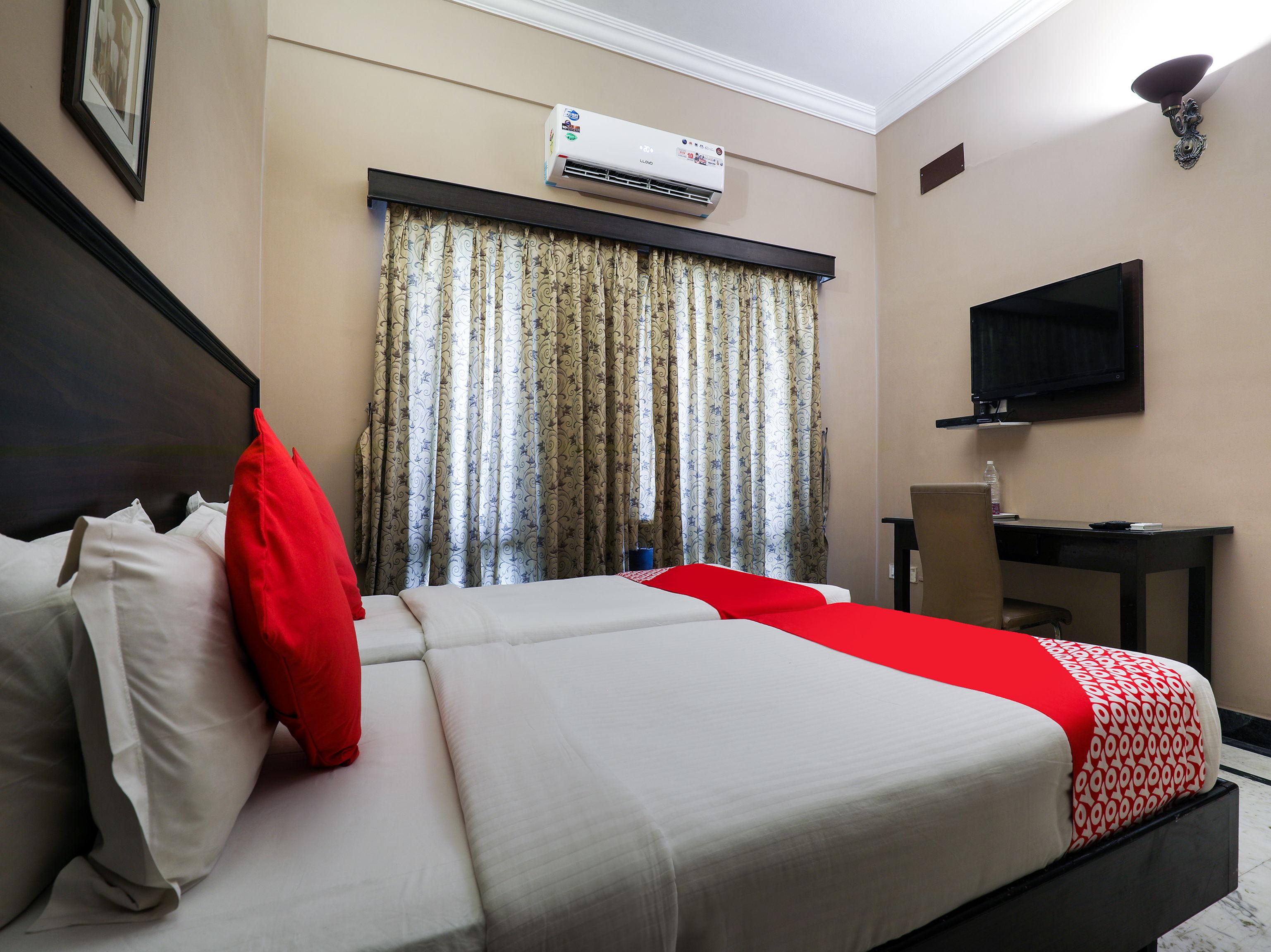 Hotel Oyo 15241 Gen X Banjara By 1589
