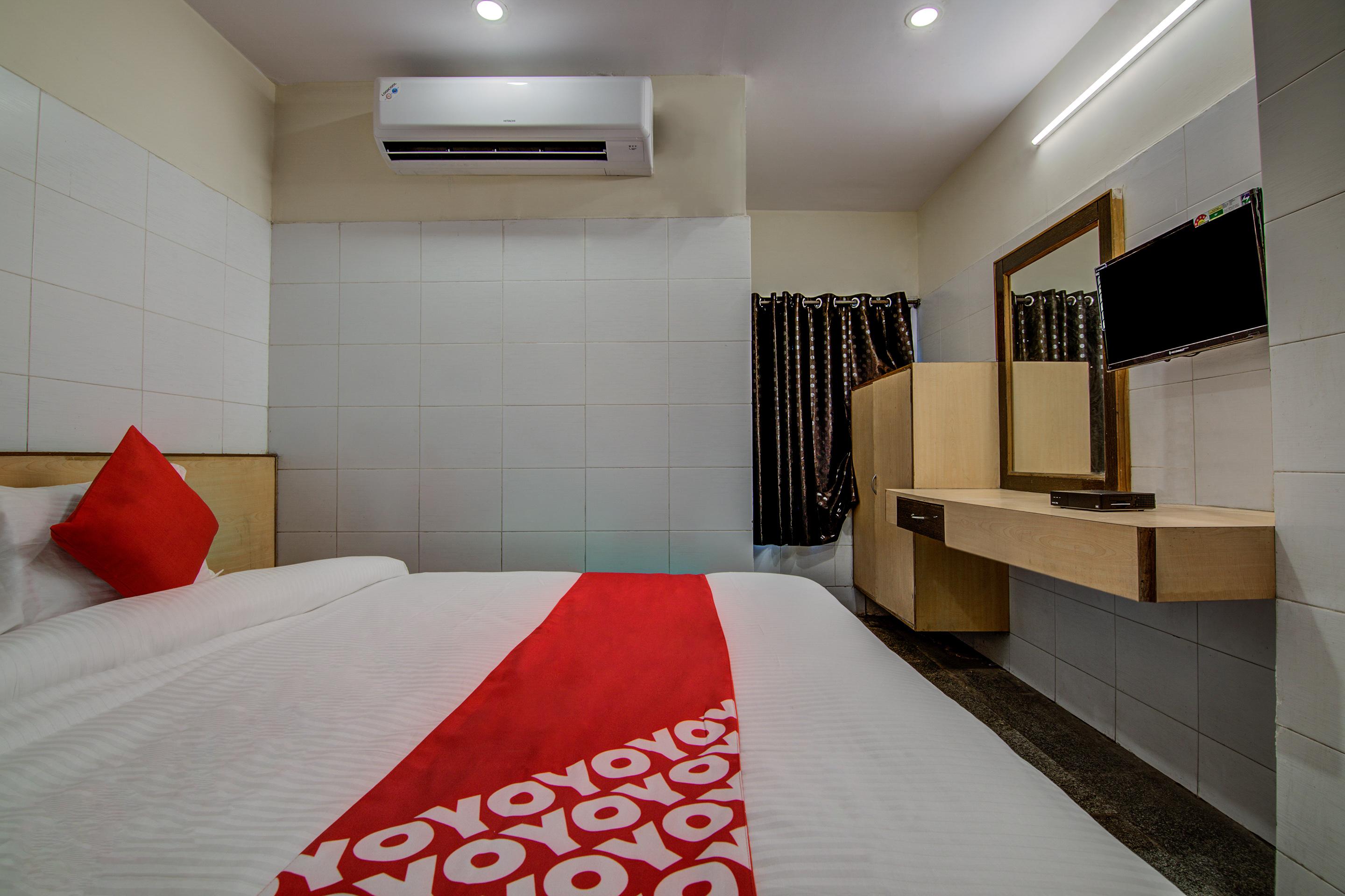 O Mayur's Residency Near Malkpet Hotel