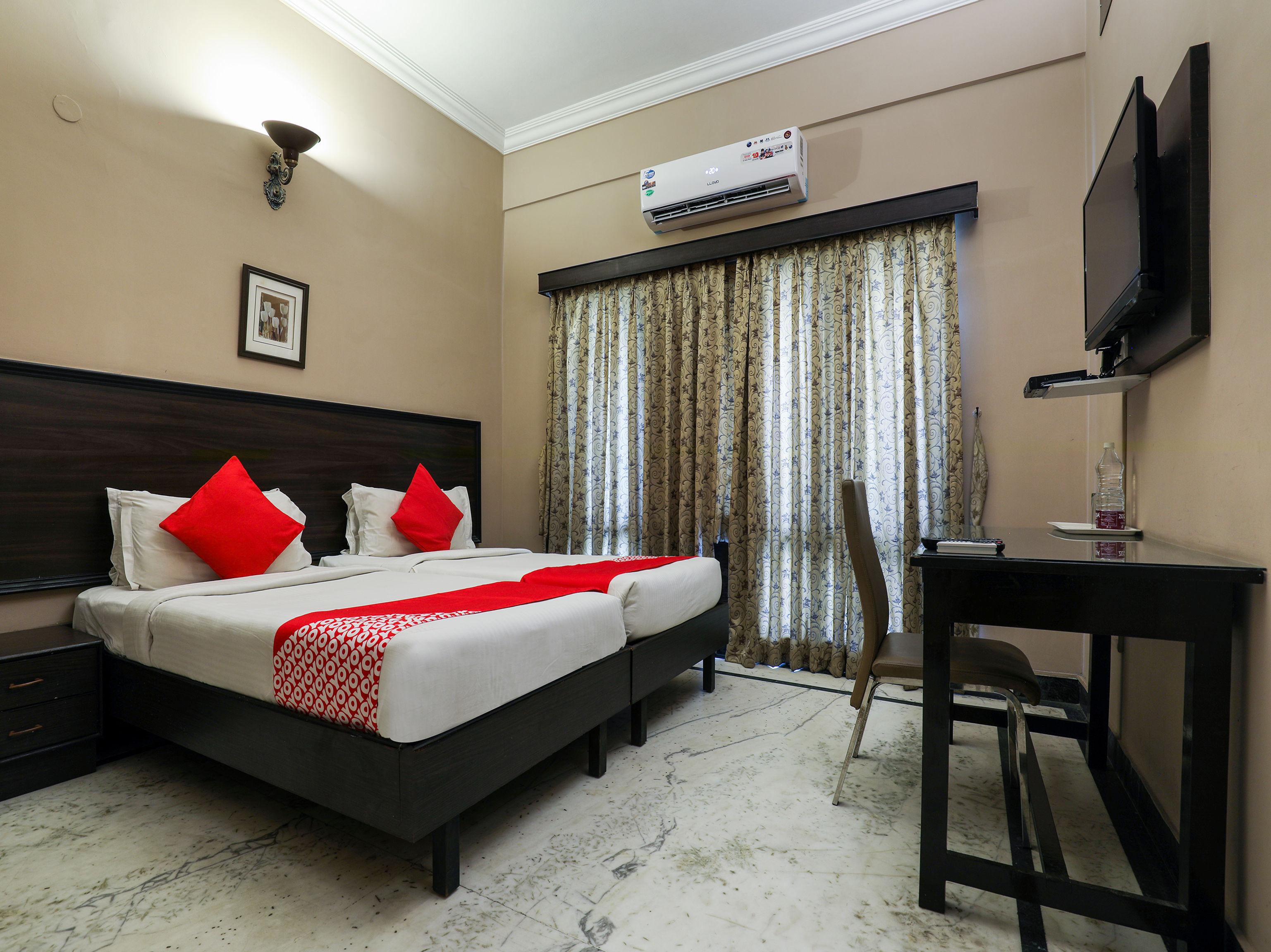 Hotel Oyo 15241 Gen X Banjara By 1589