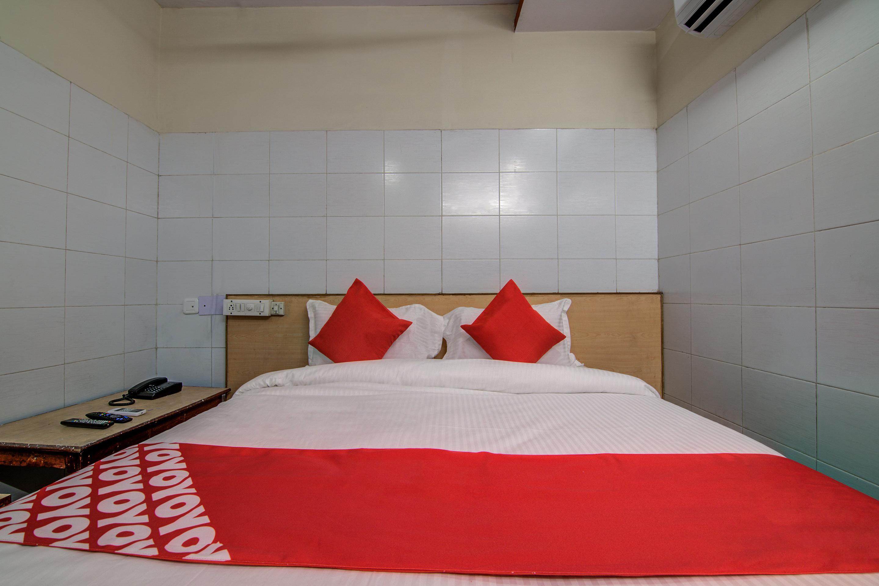 O Mayur's Residency Near Malkpet 3* Hyderabad