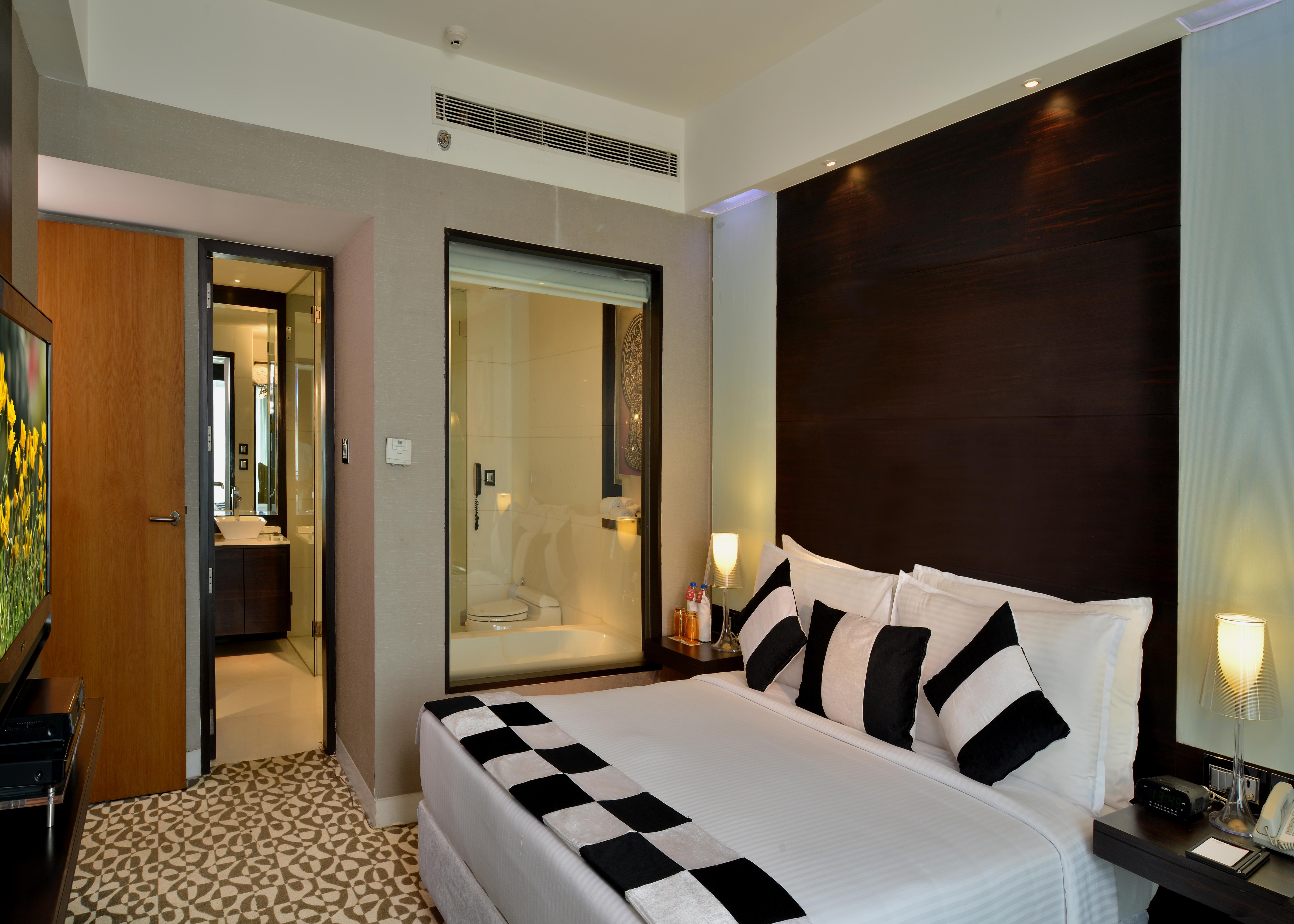 Hotel The Golkonda Hyderabad