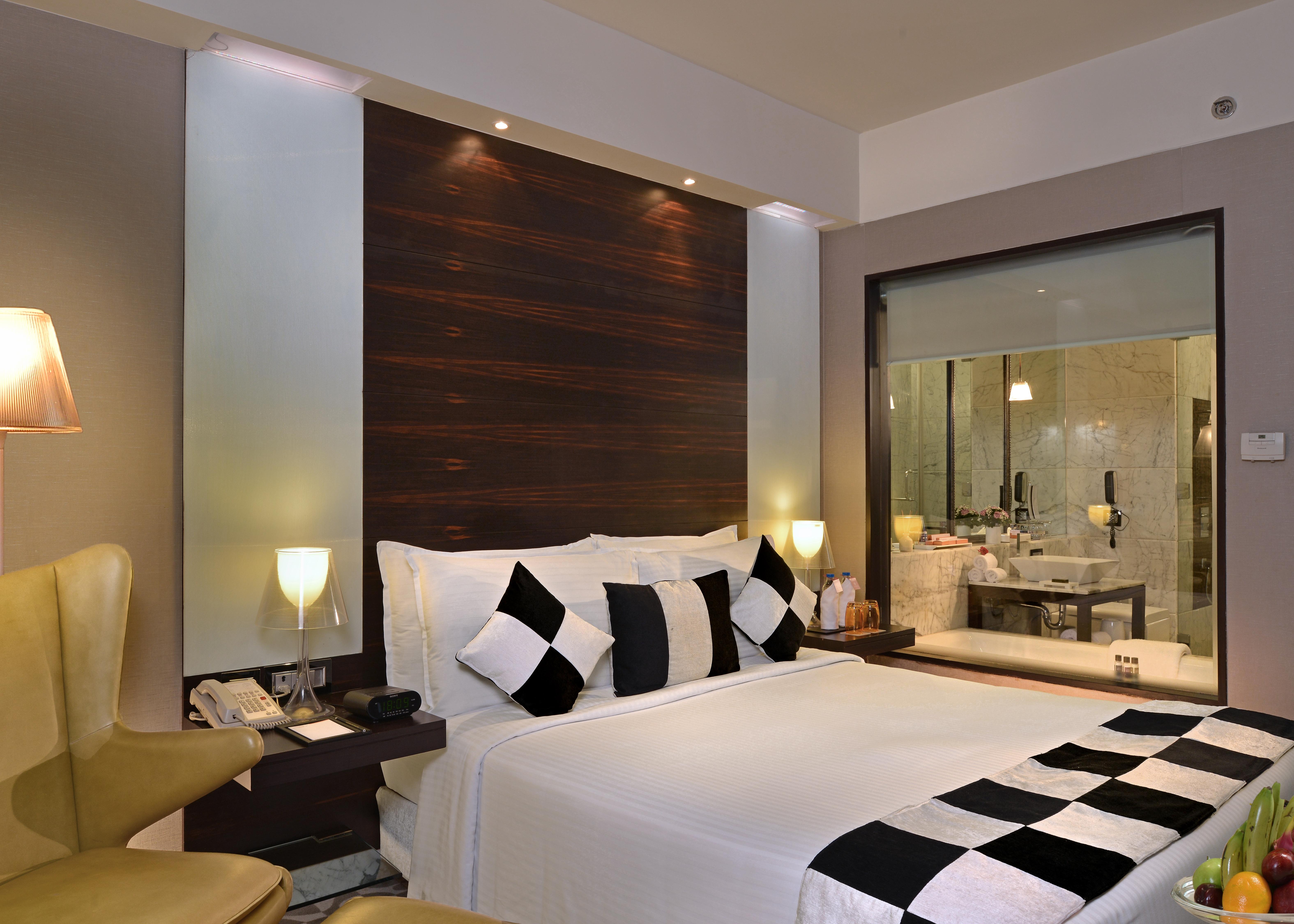 Hotel The Golkonda