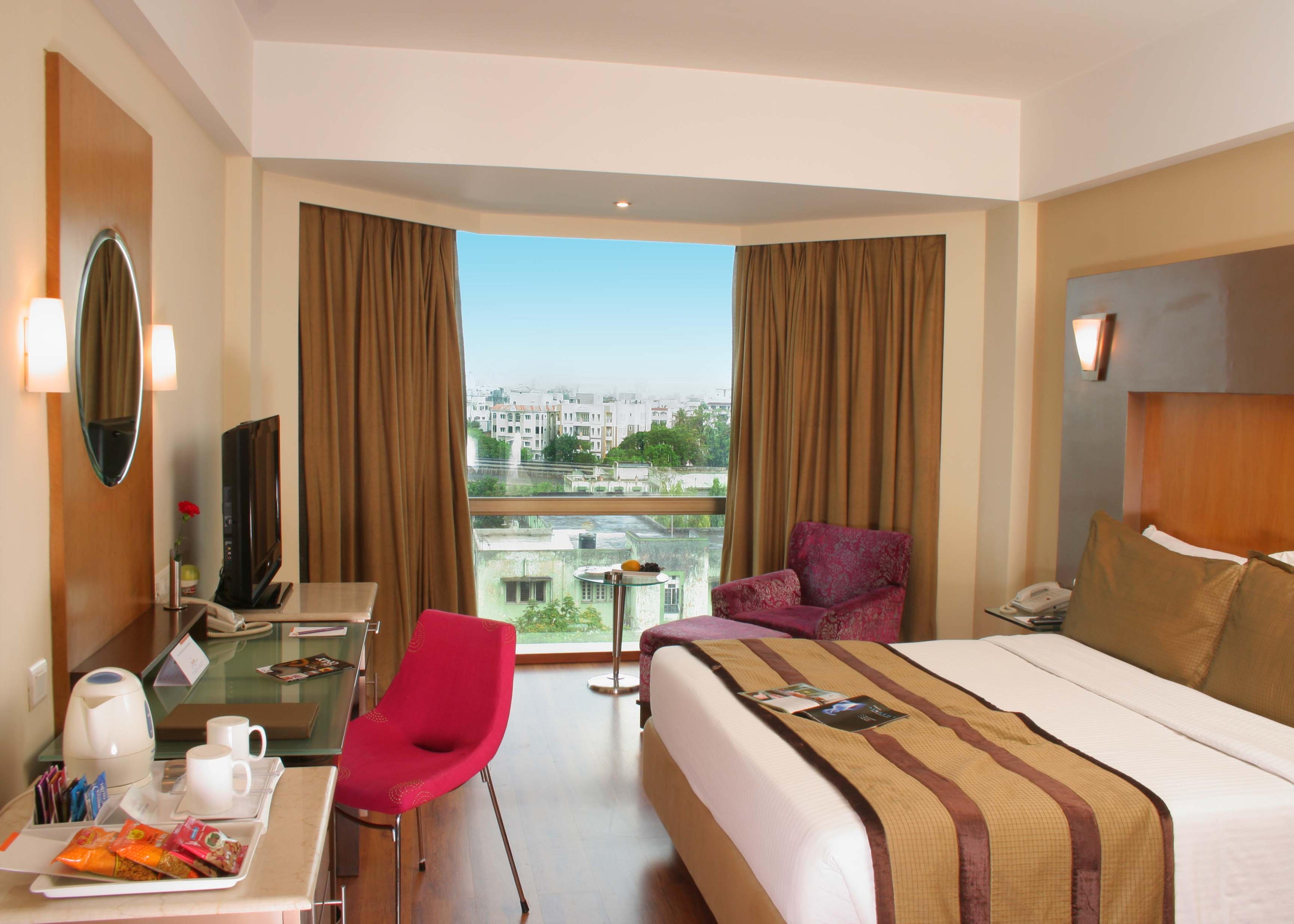The Golkonda Hyderabad