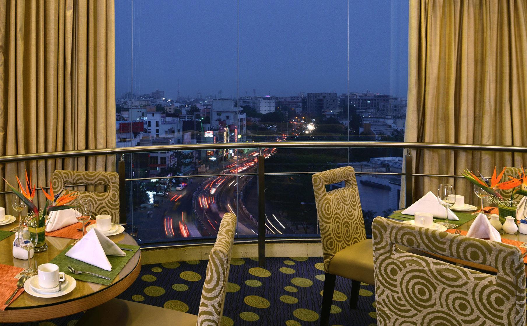The Golkonda Hotel
