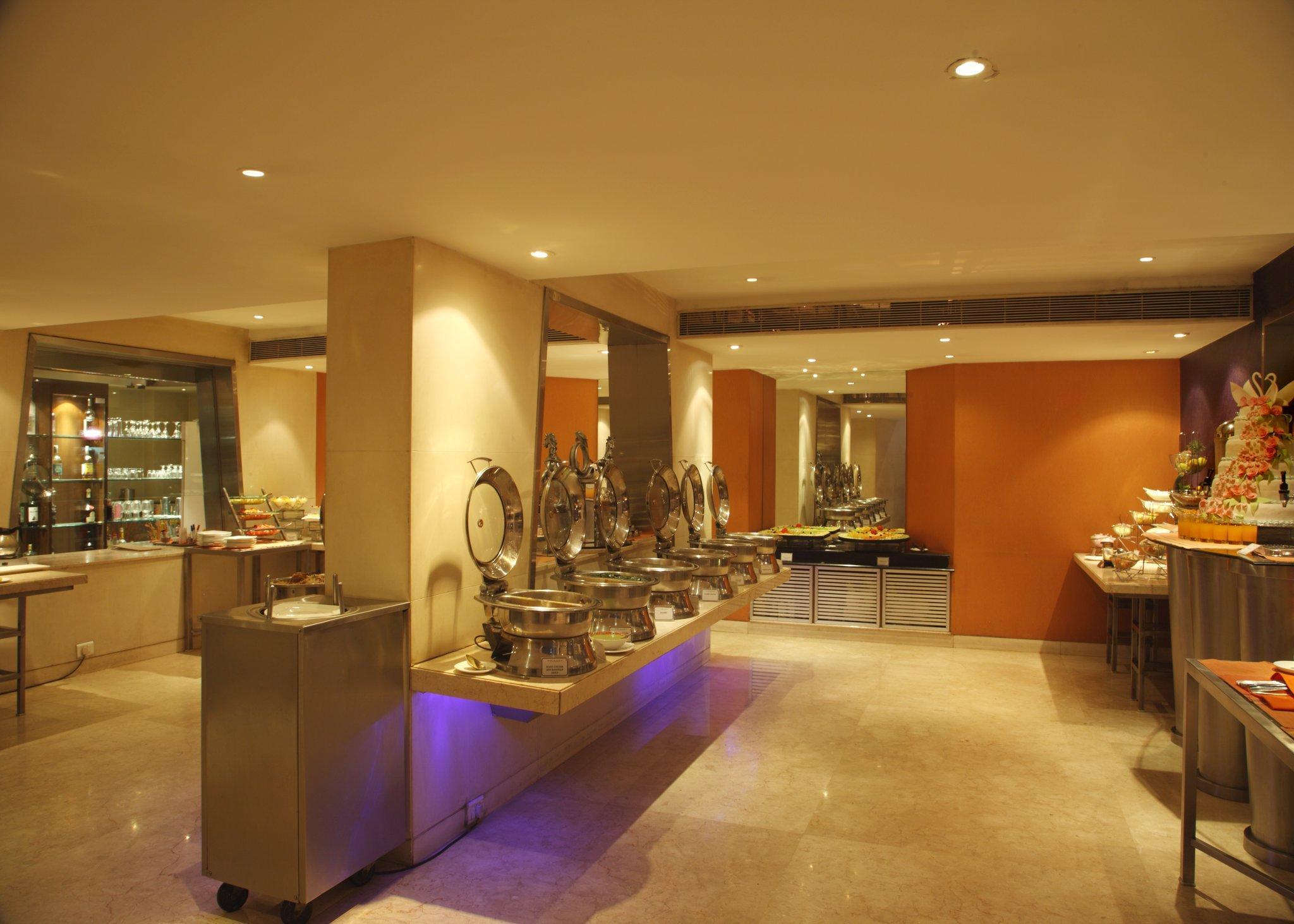 The Golkonda Hotel