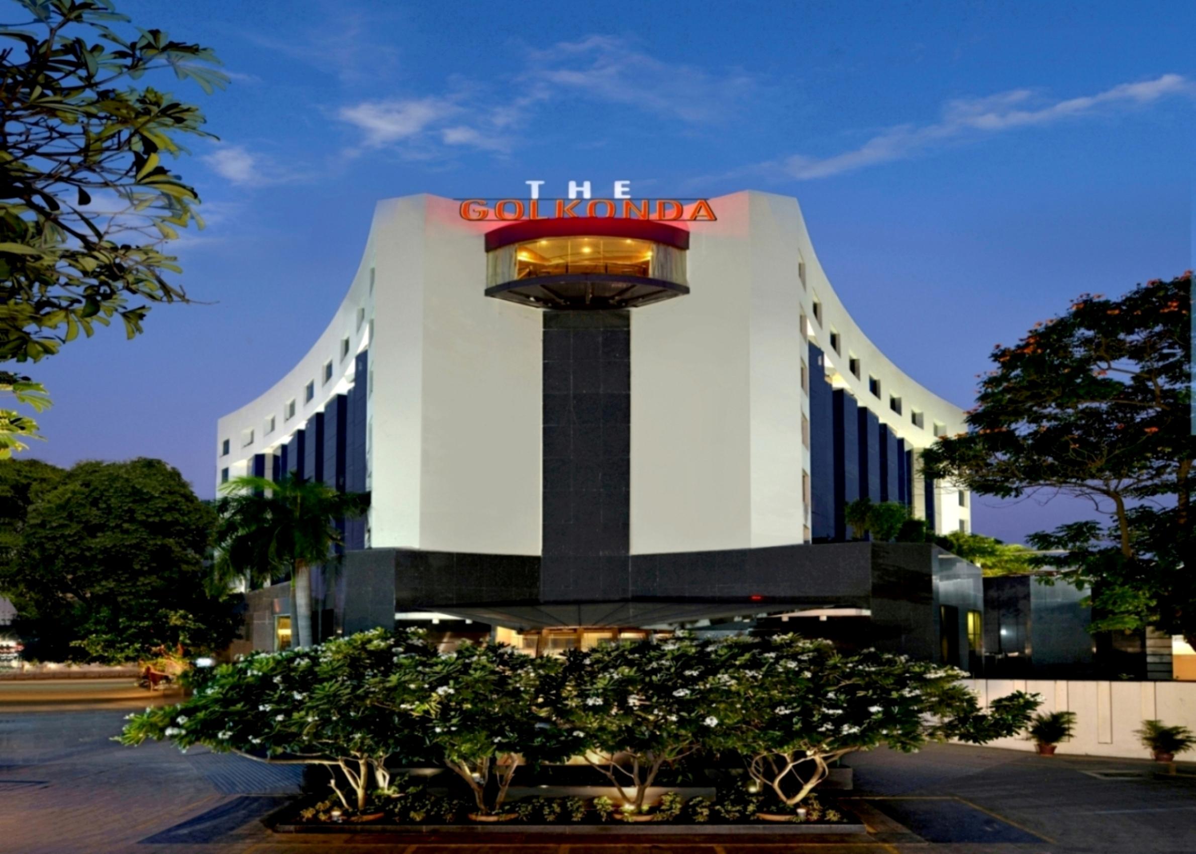 The Golkonda