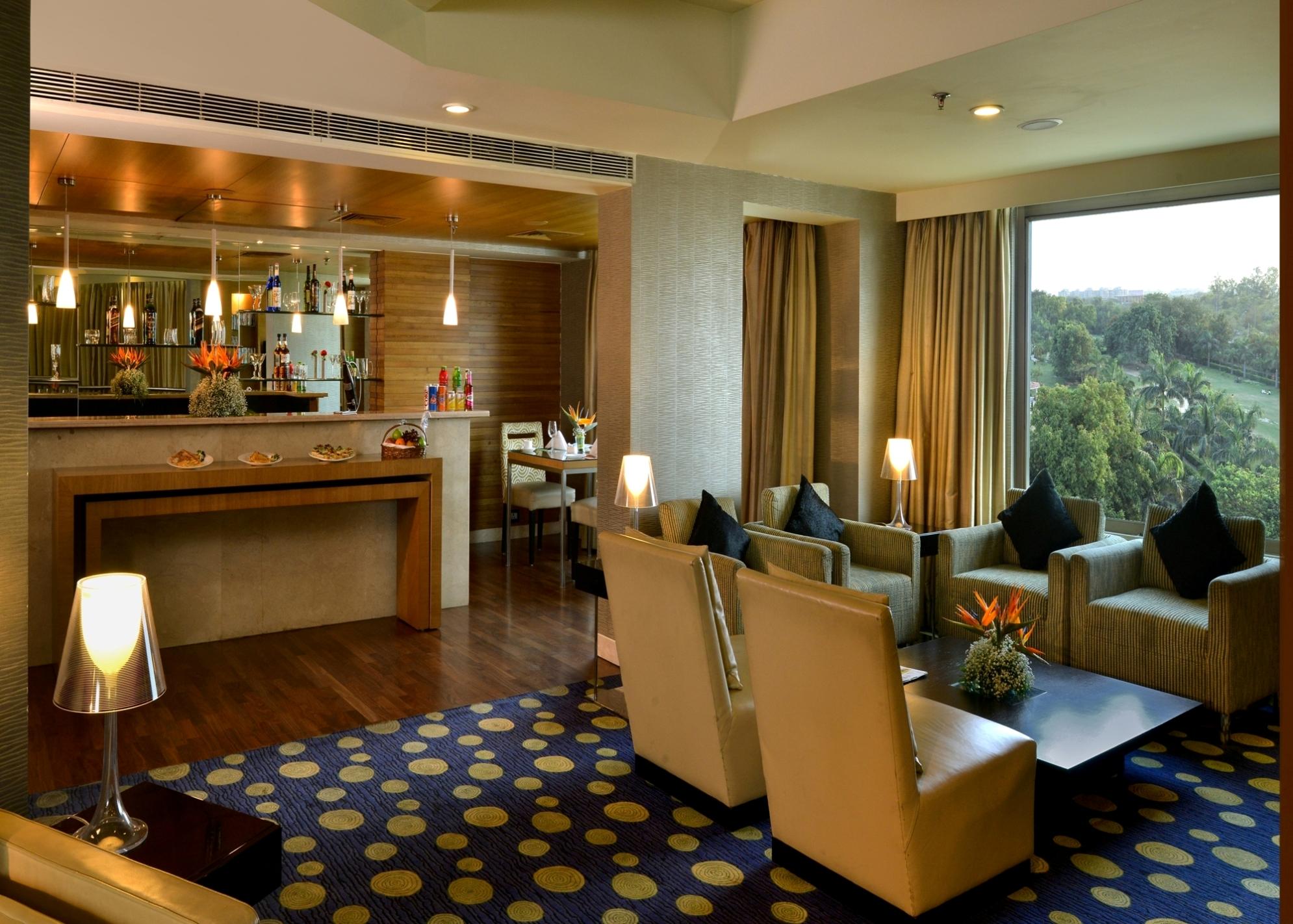 Hotel The Golkonda 4*