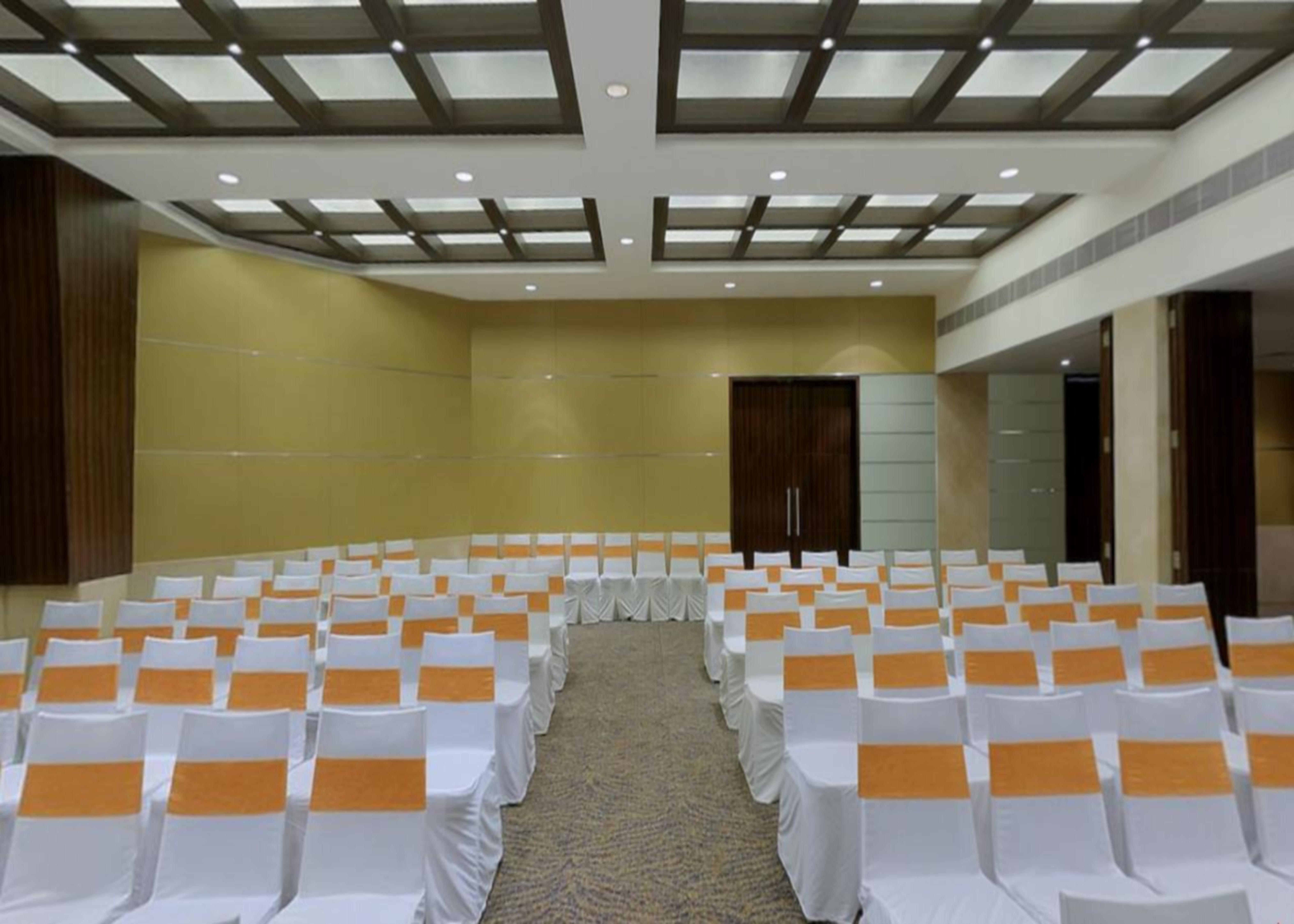 The Golkonda Hotel Hyderabad