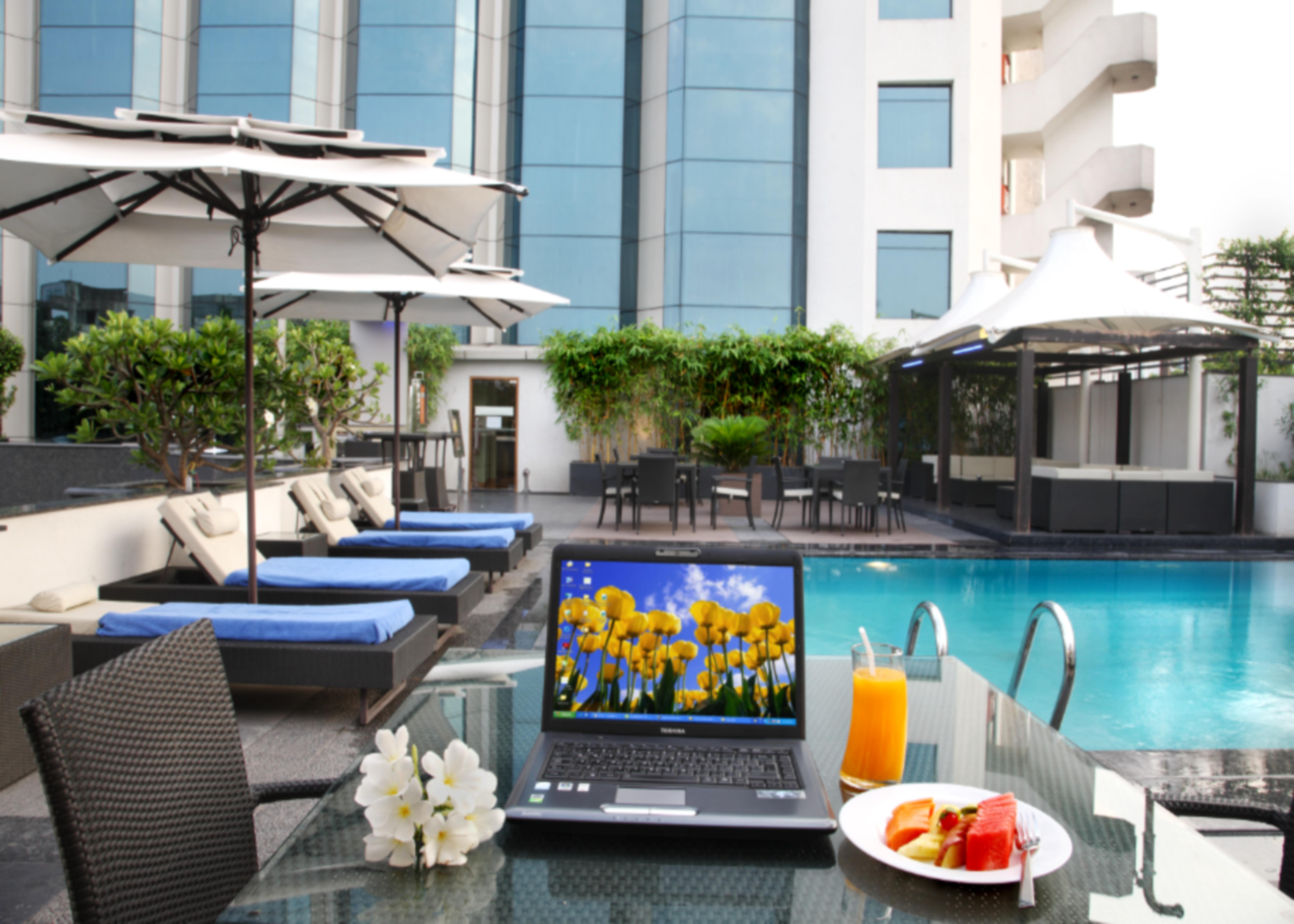 The Golkonda Hotel 4*