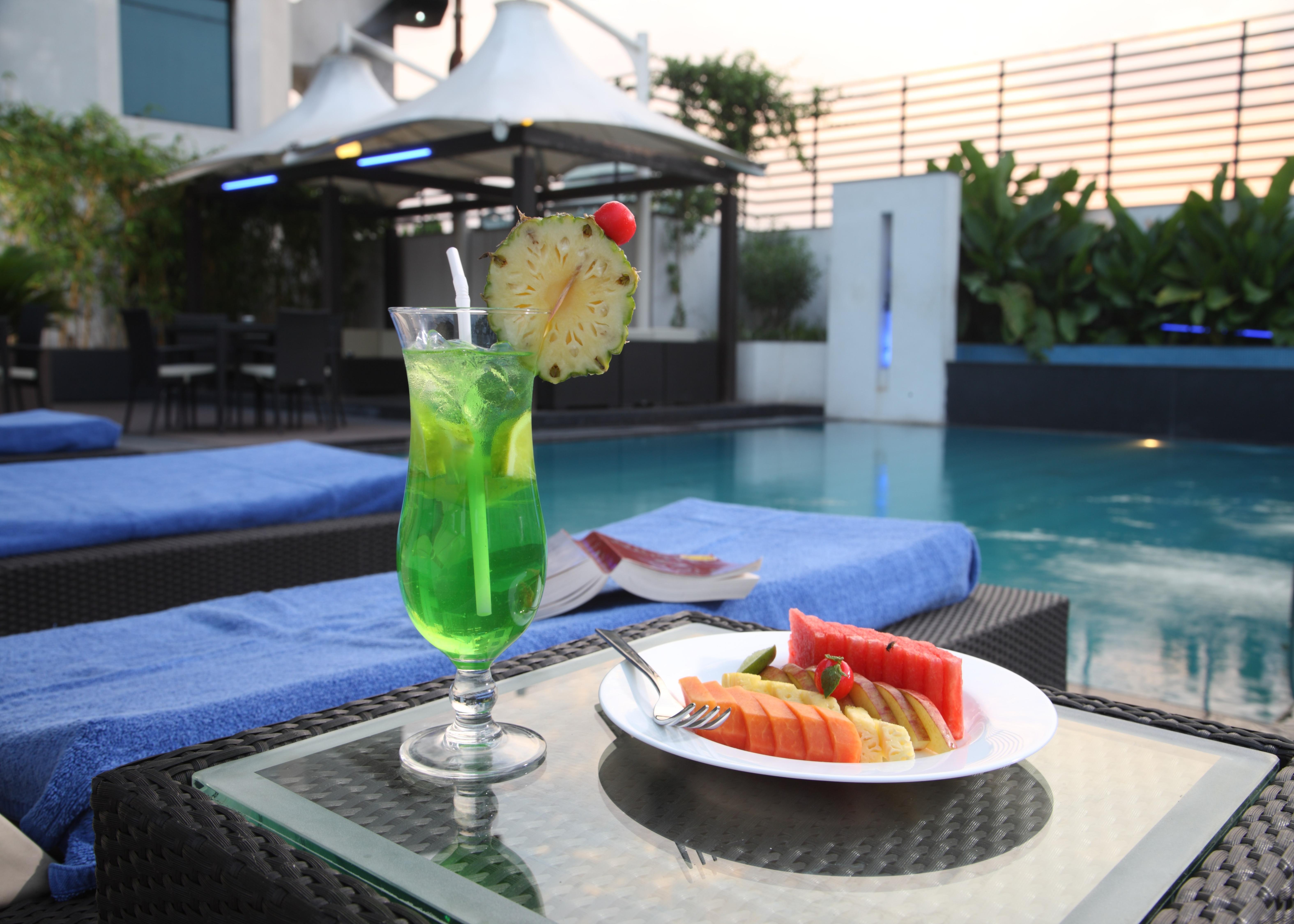 The Golkonda 4* Hyderabad