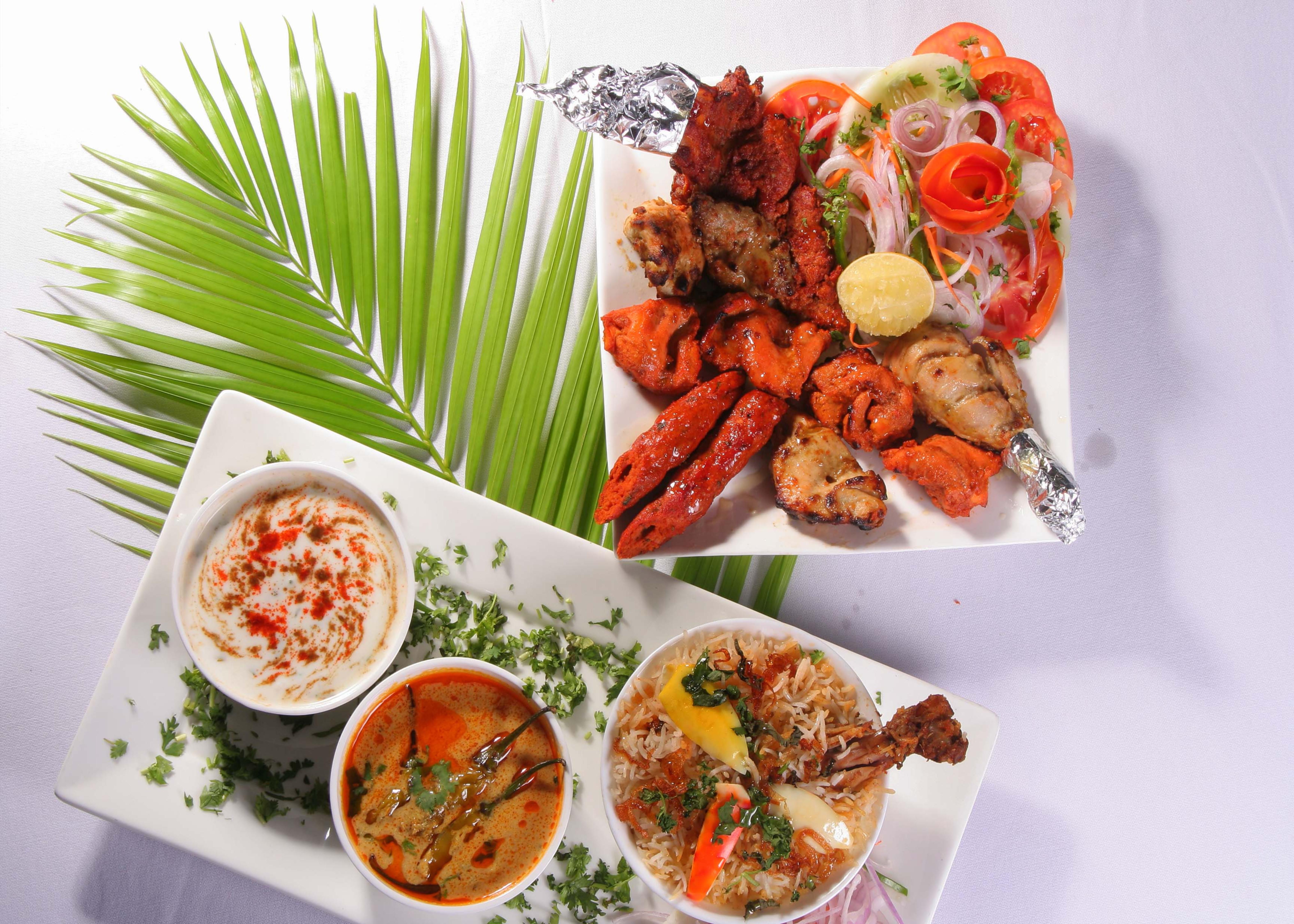 The Golkonda 4* Hyderabad