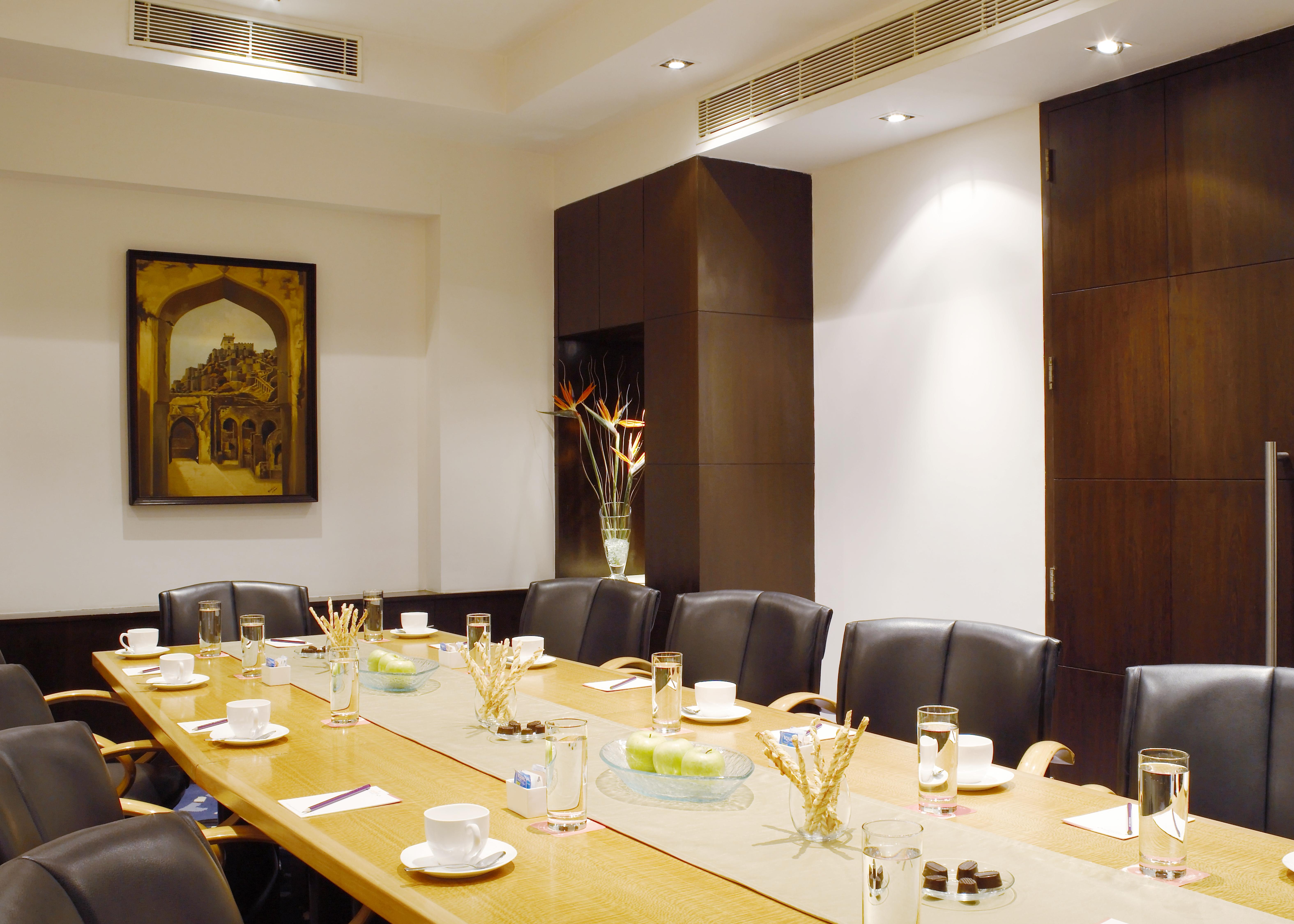 Hotel The Golkonda Hyderabad