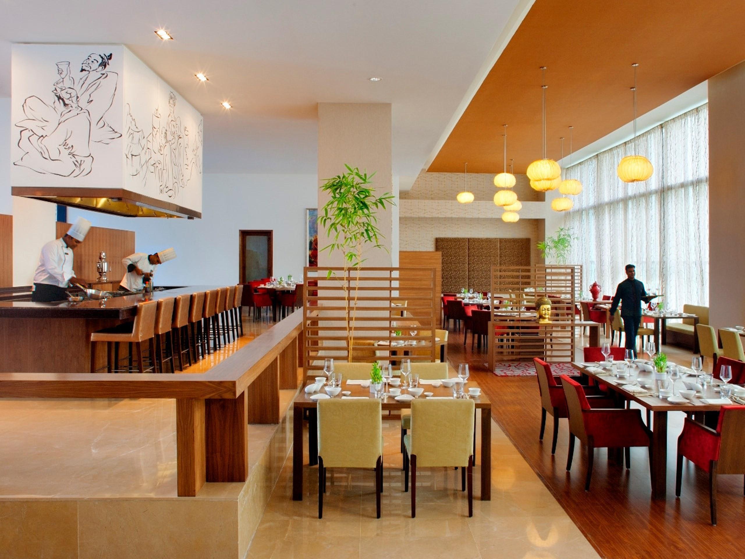 Hotel Radisson Blu Plaza Banjara Hills Hyderabad