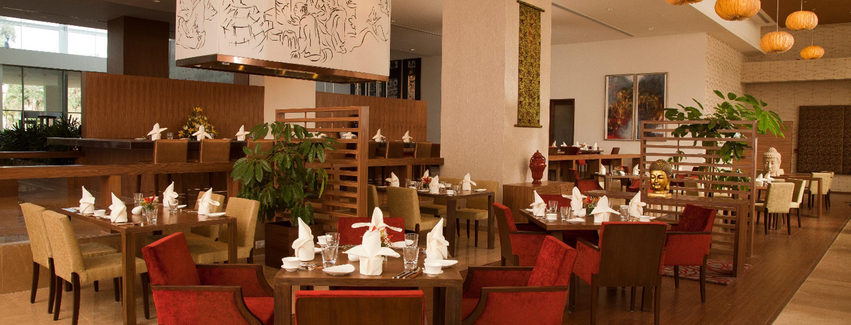 Radisson Blu Plaza Banjara Hills Hyderabad