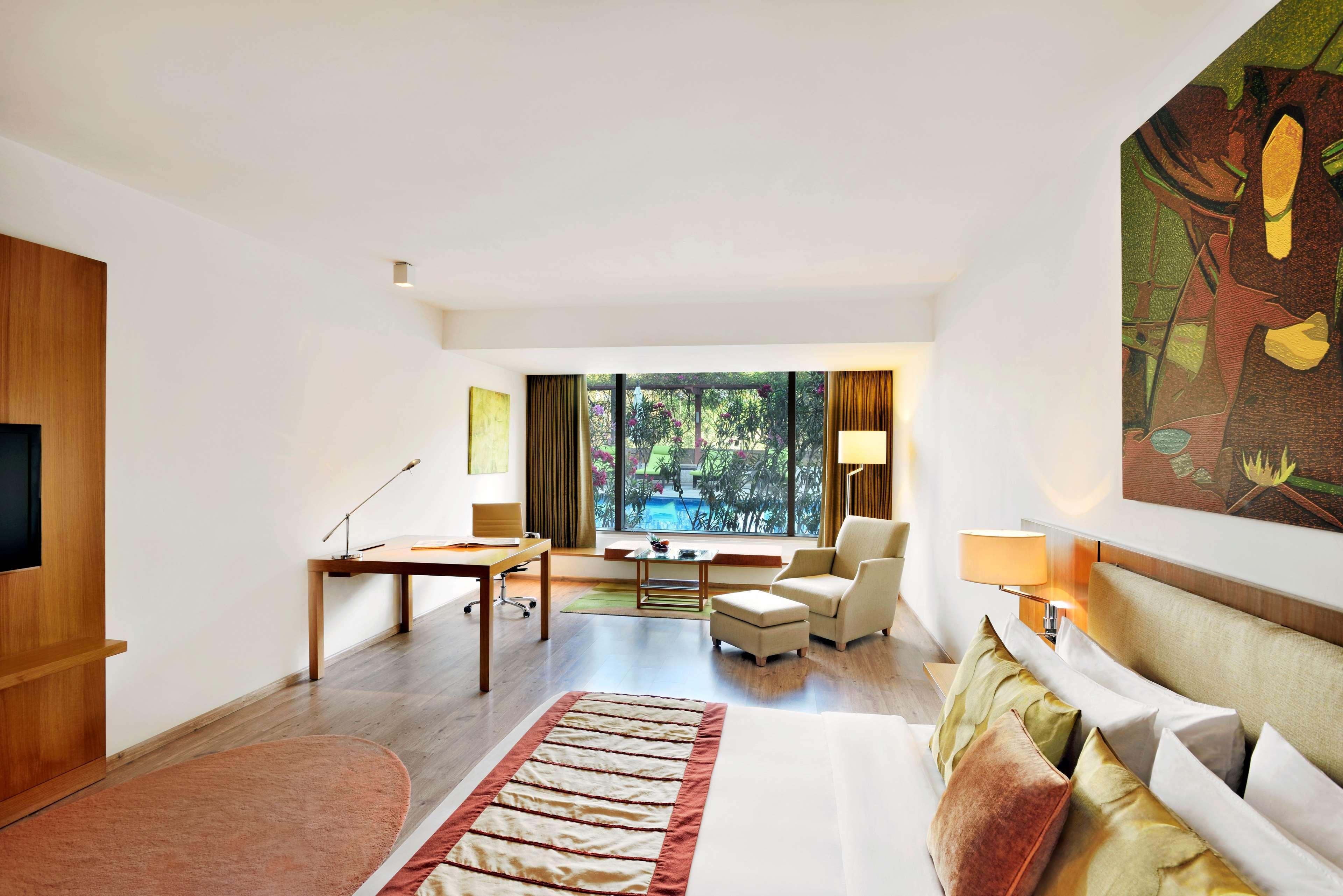 Radisson Blu Plaza Banjara Hills Hyderabad