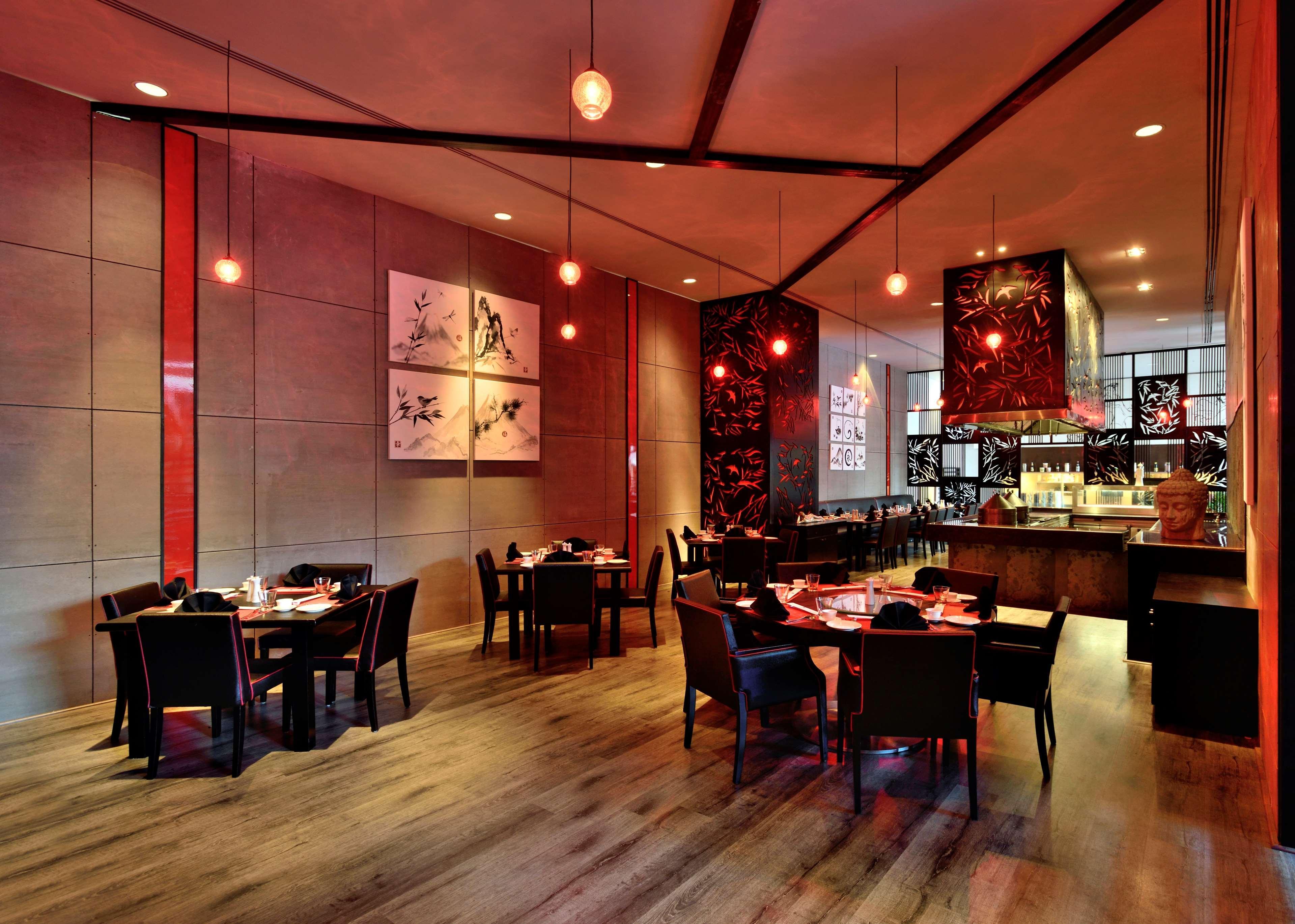Hotel Radisson Blu Plaza Banjara Hills Hyderabad