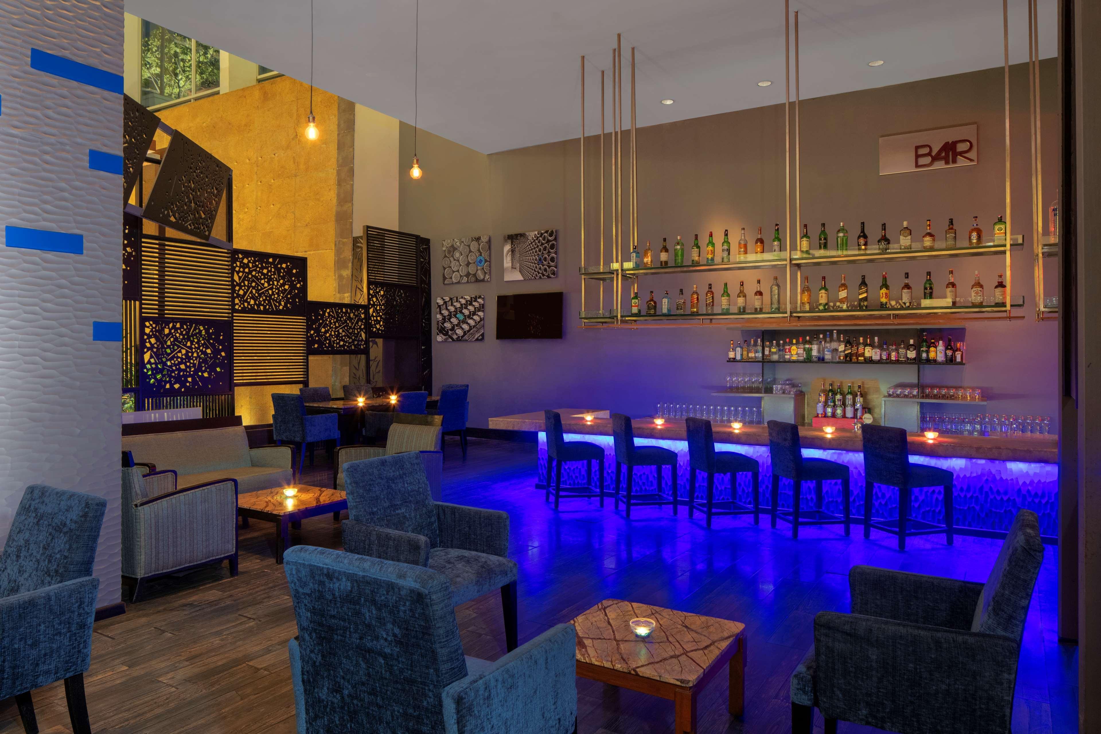 Radisson Blu Plaza Banjara Hills 5* Hyderabad