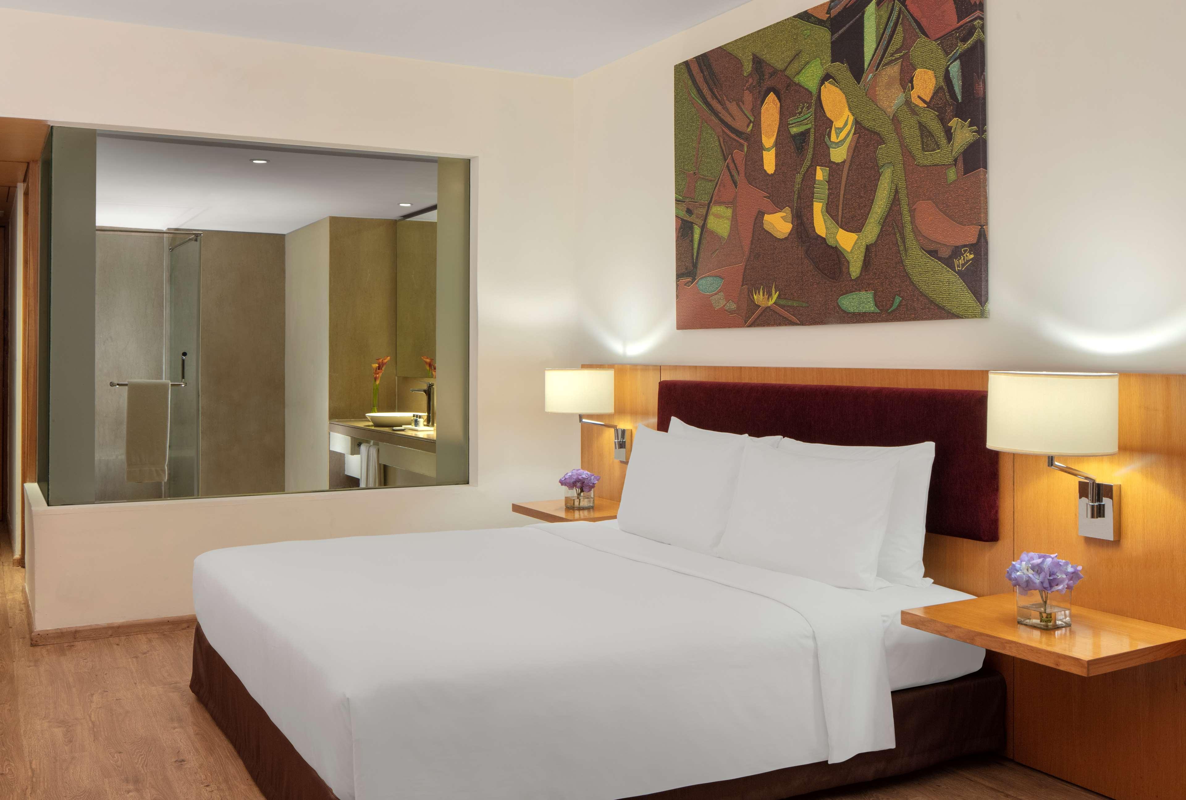 Radisson Blu Plaza Banjara Hills