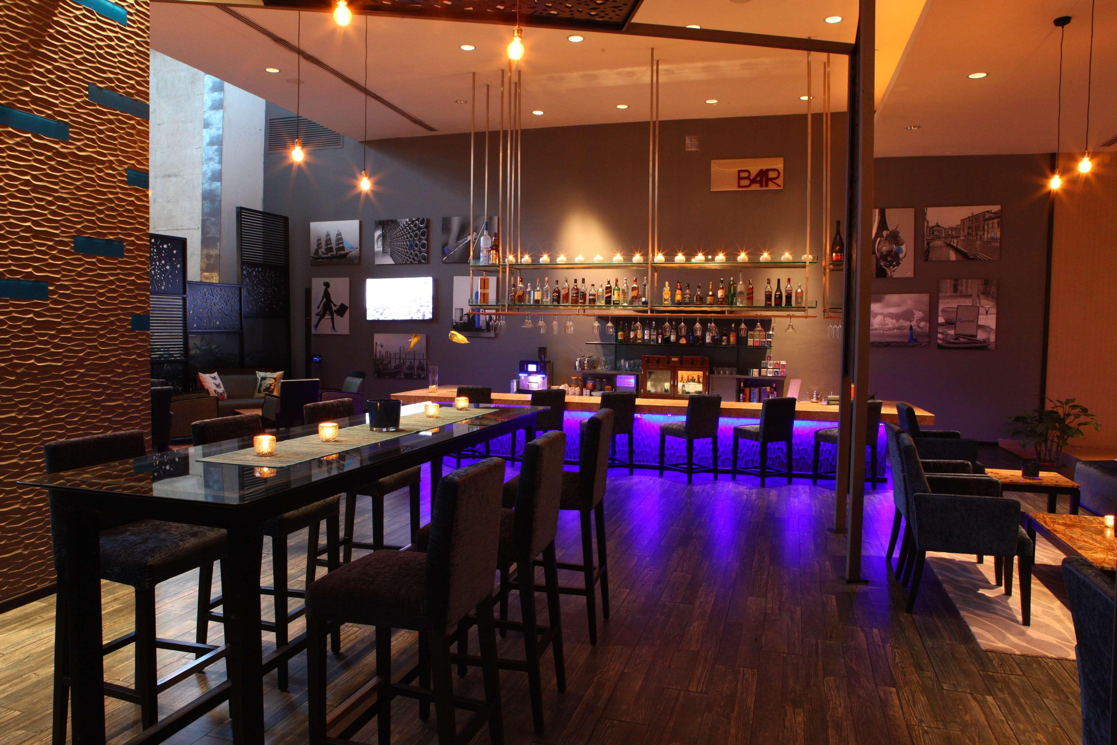 Hotel Radisson Blu Plaza Banjara Hills