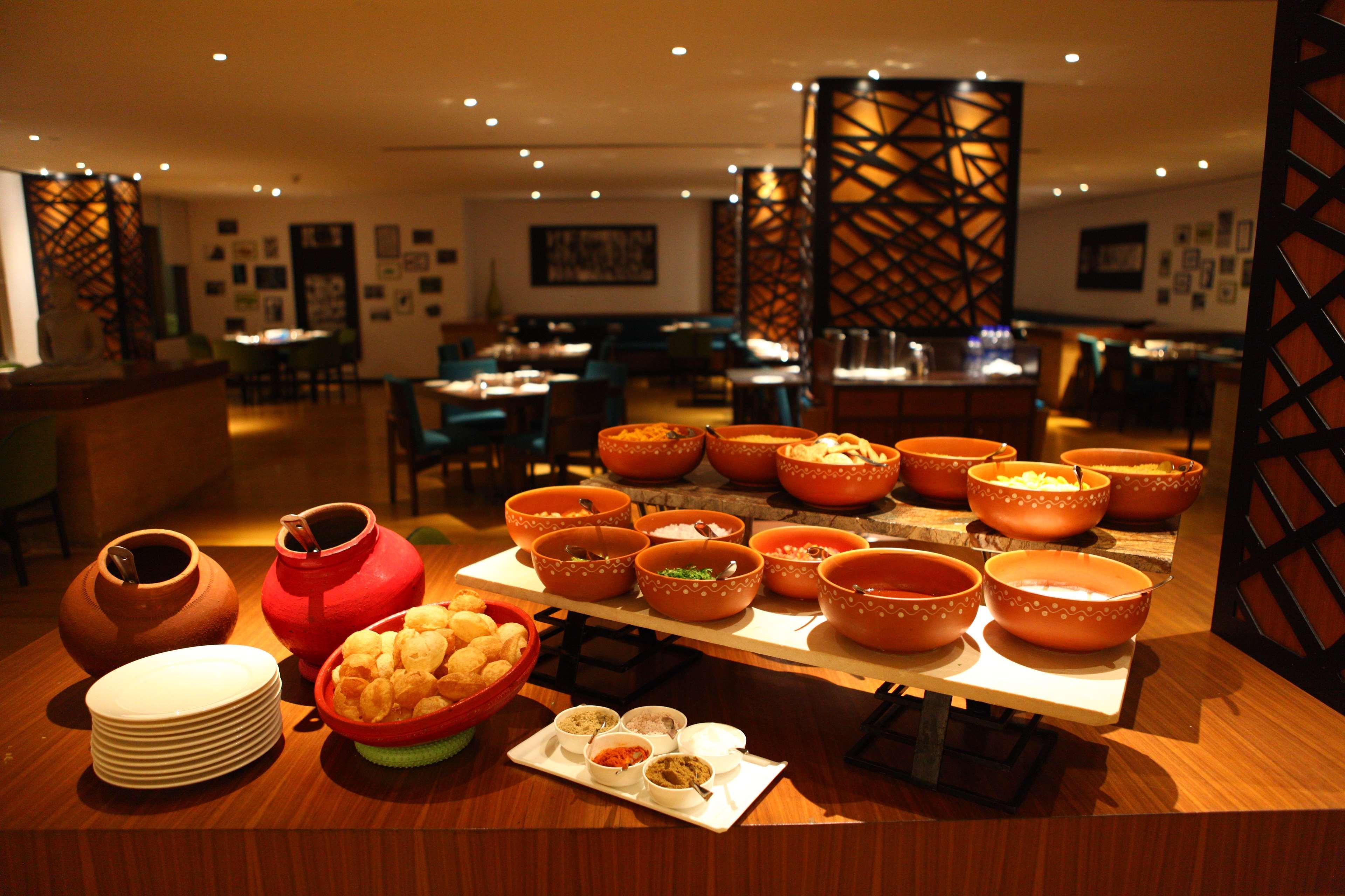 Hotel Radisson Blu Plaza Banjara Hills Hyderabad